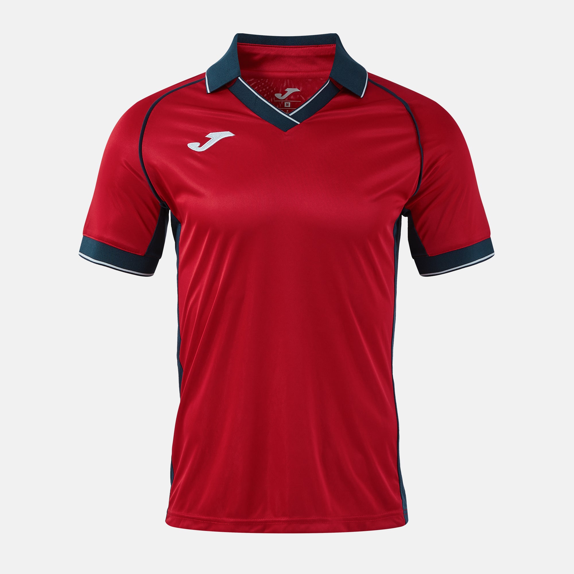 Joma Vintage Eco Retro Short Sleeve T-Shirt