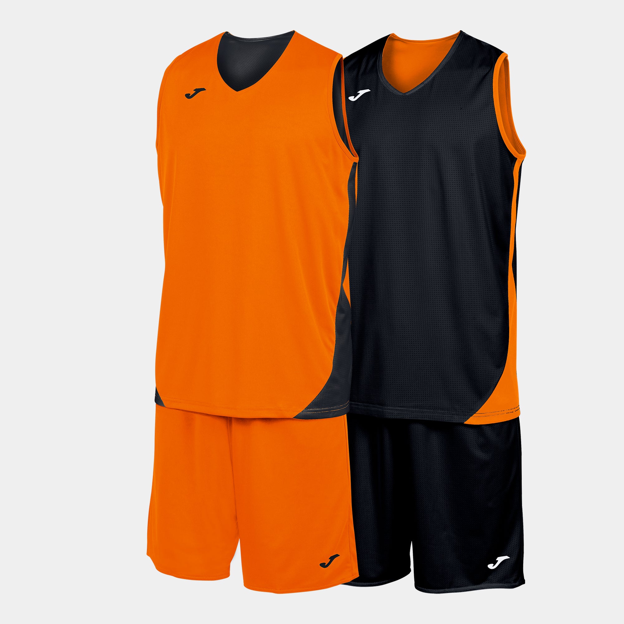 Joma Kansas Set