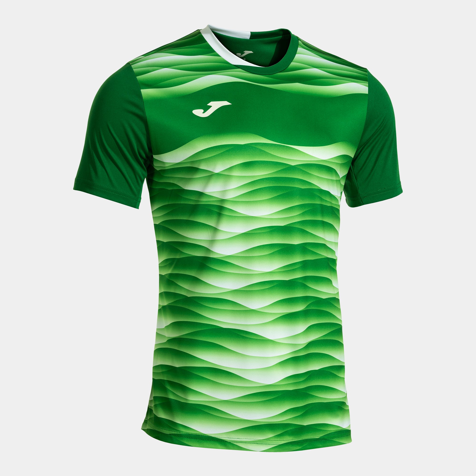 Joma Performance Short Sleeve T-Shirt