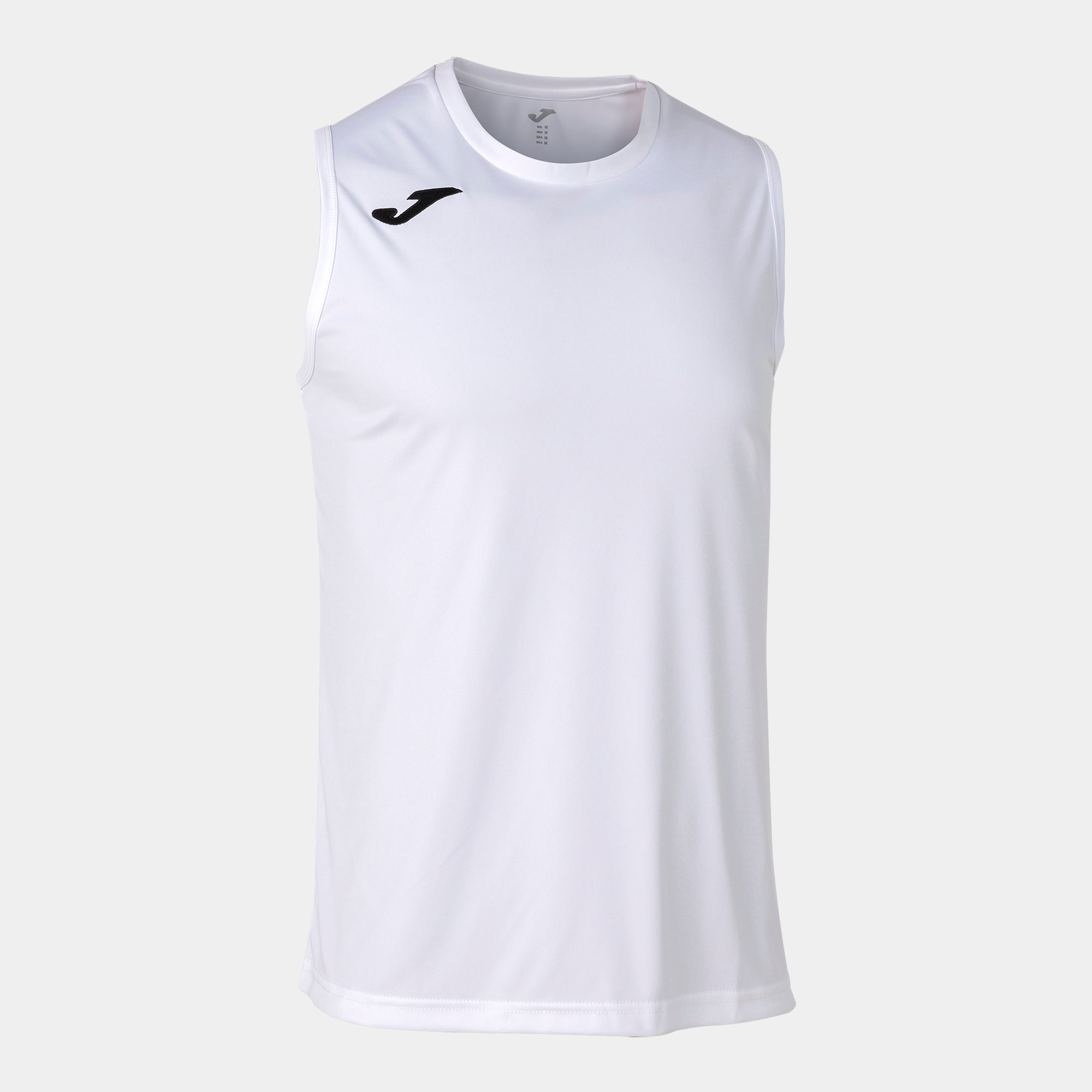 WHITE BASKET COMBI T-SHIRT S / M - Joma CAMISETA - Lancashire Teamwear