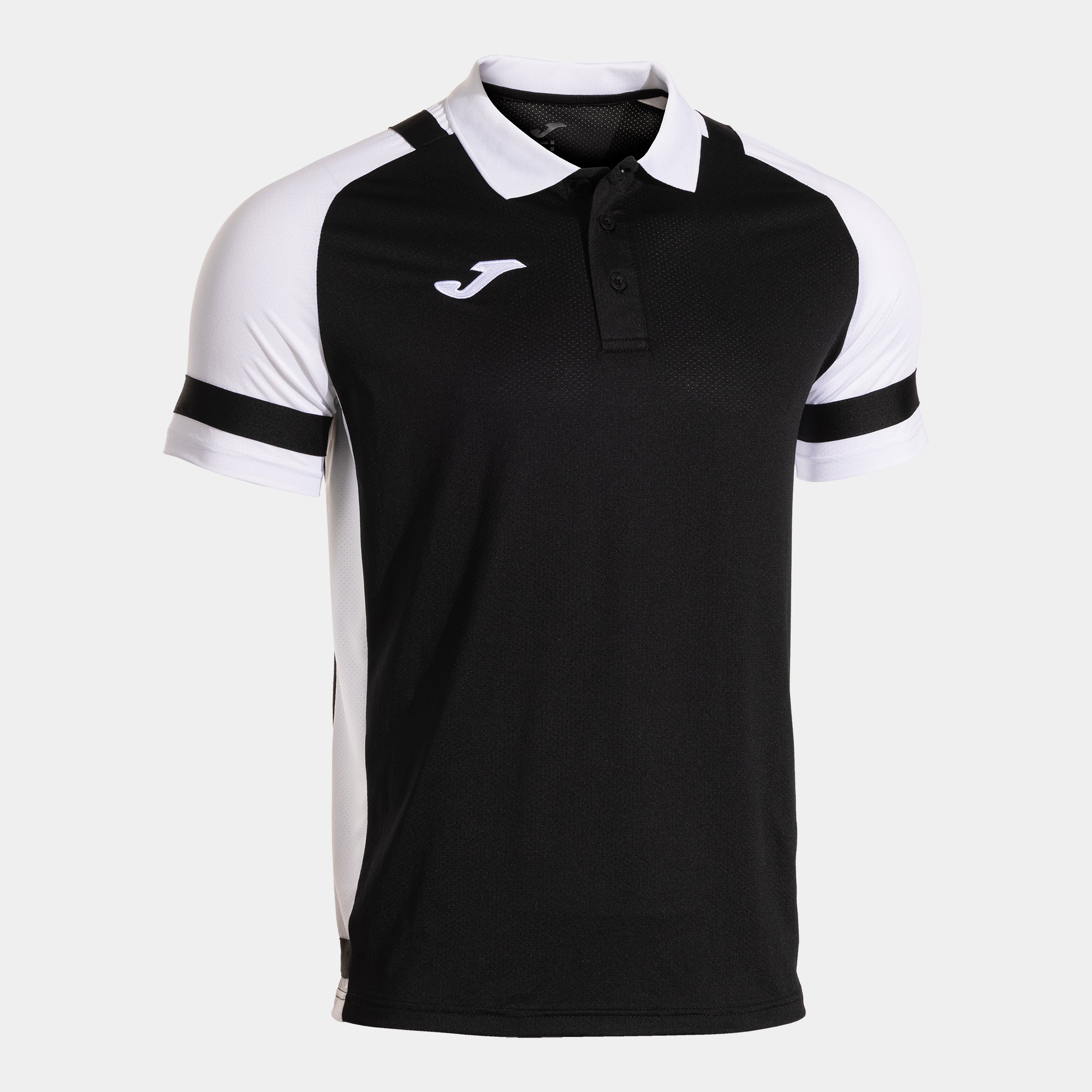 Joma Phoenix III Short Sleeve Polo