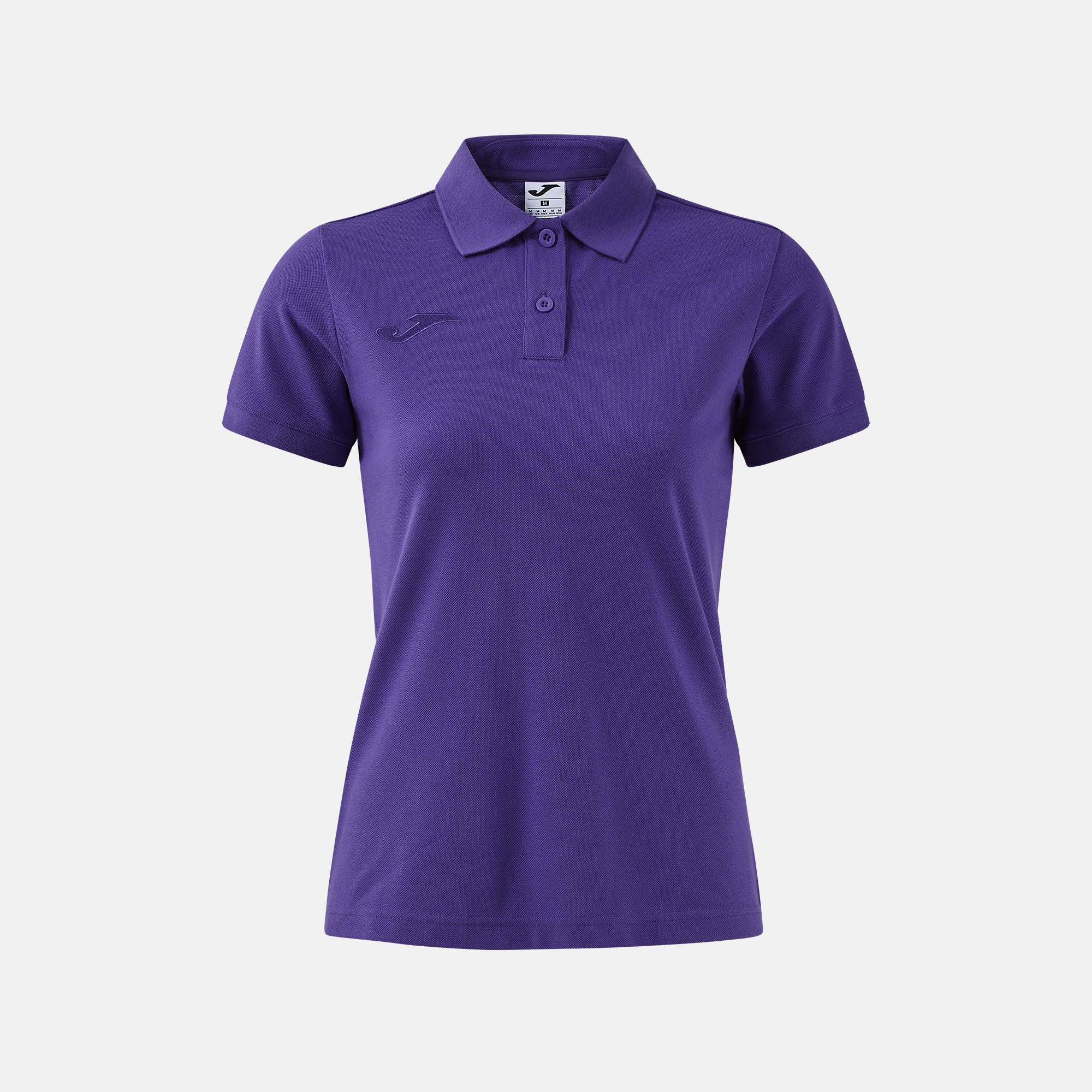 Joma Bali Iii Short Sleeve Polo