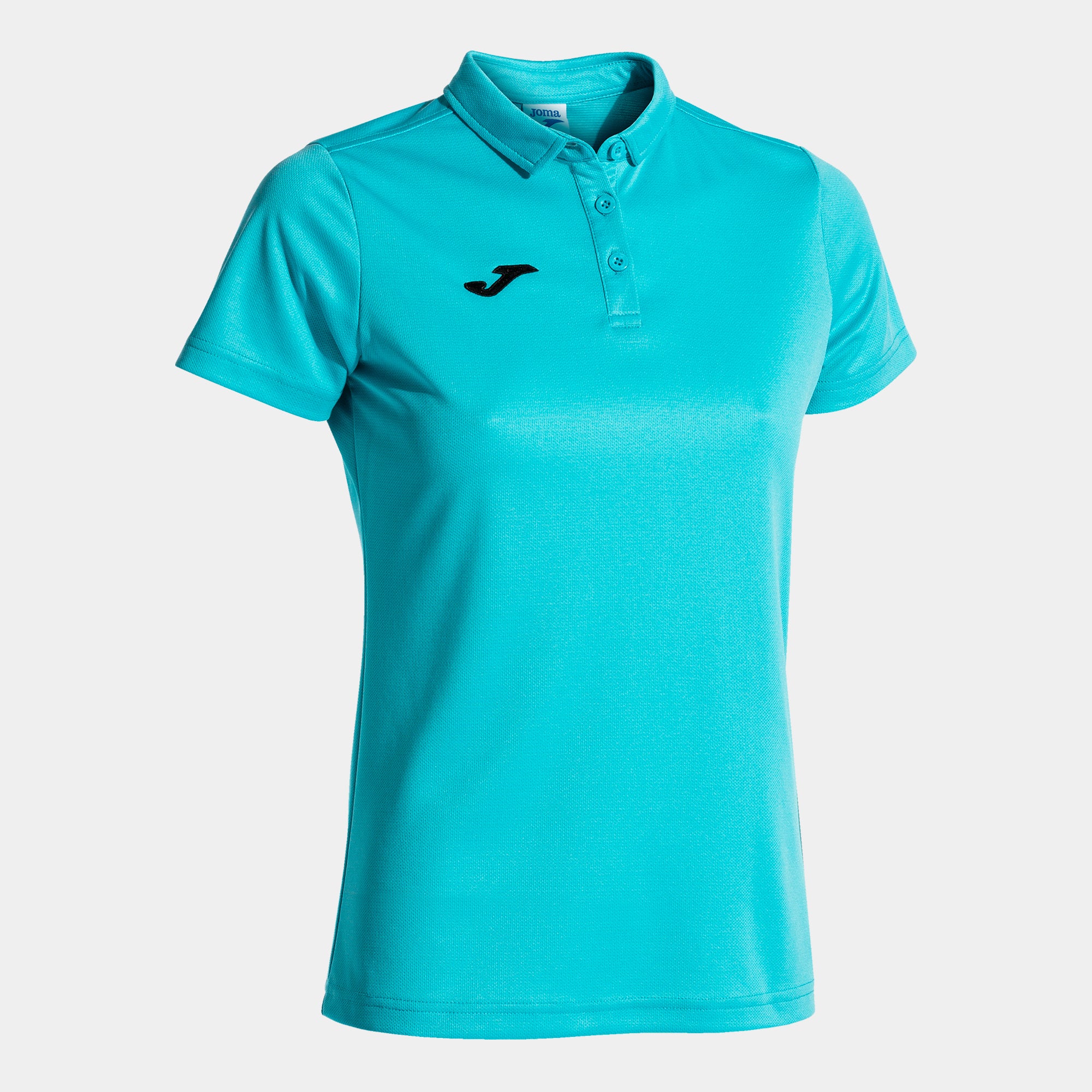 Joma Hobby Short Sleeve Polo