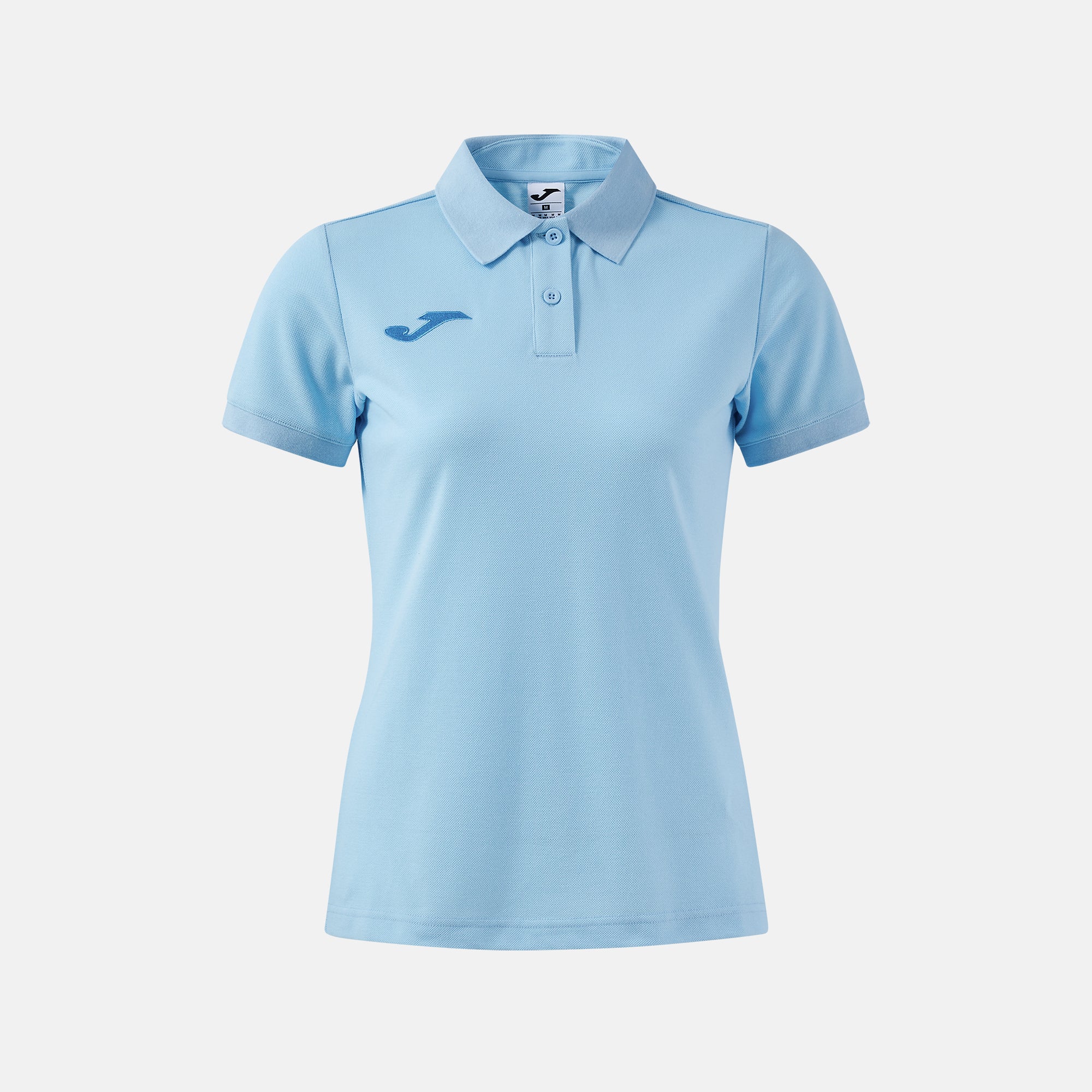 Joma Bali Iii Short Sleeve Polo