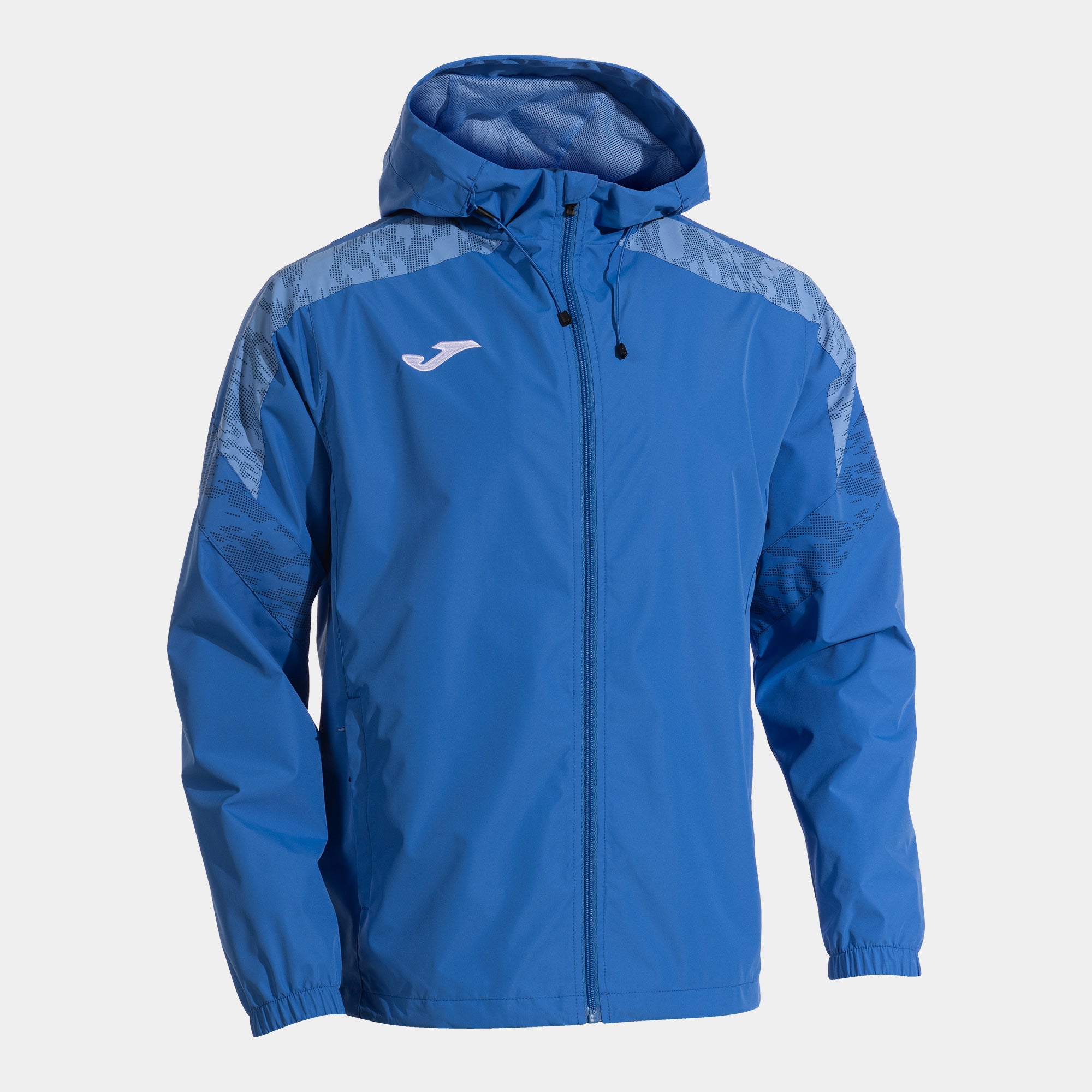 Joma Champions Viii Raincoat