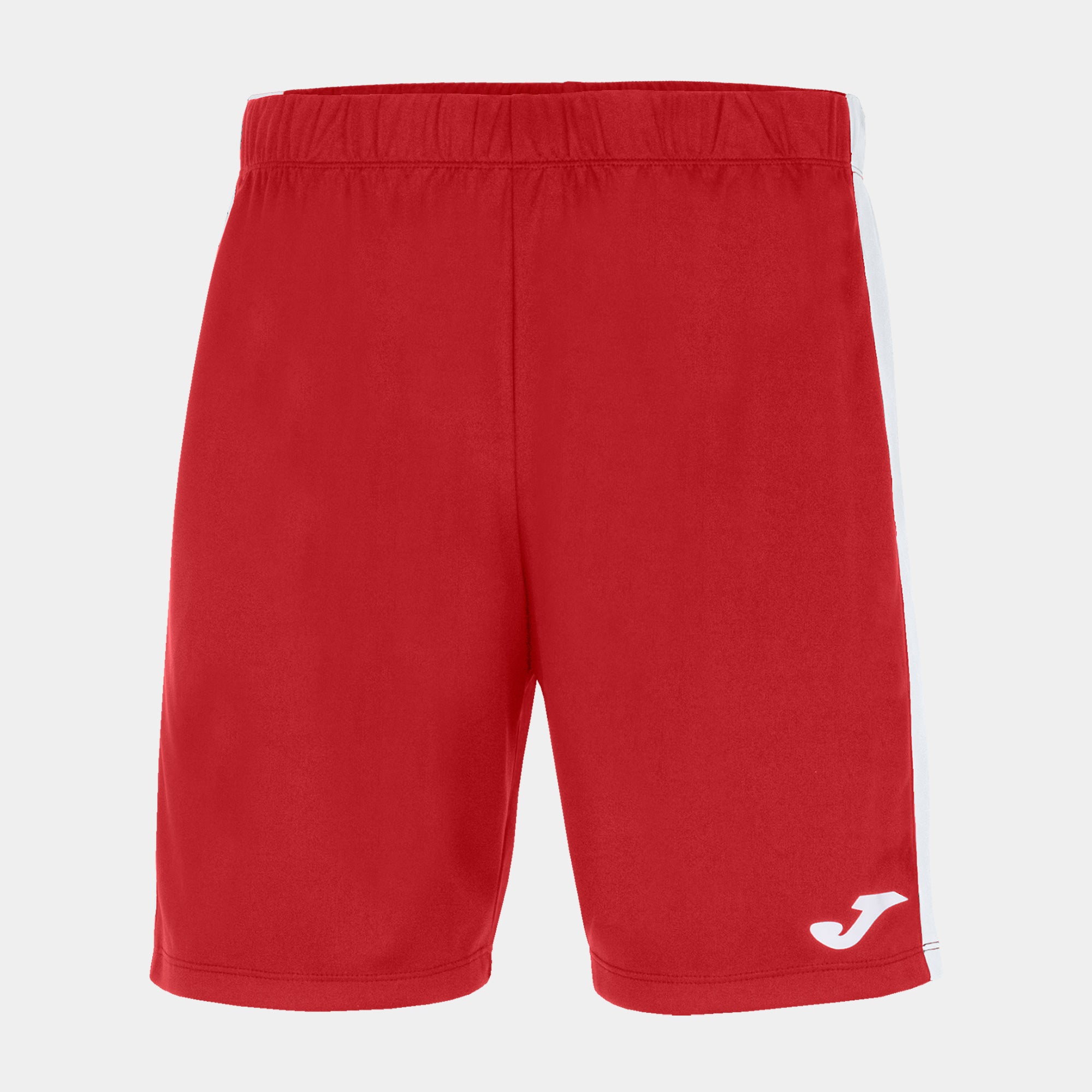 Joma Red-White Academy Shorts