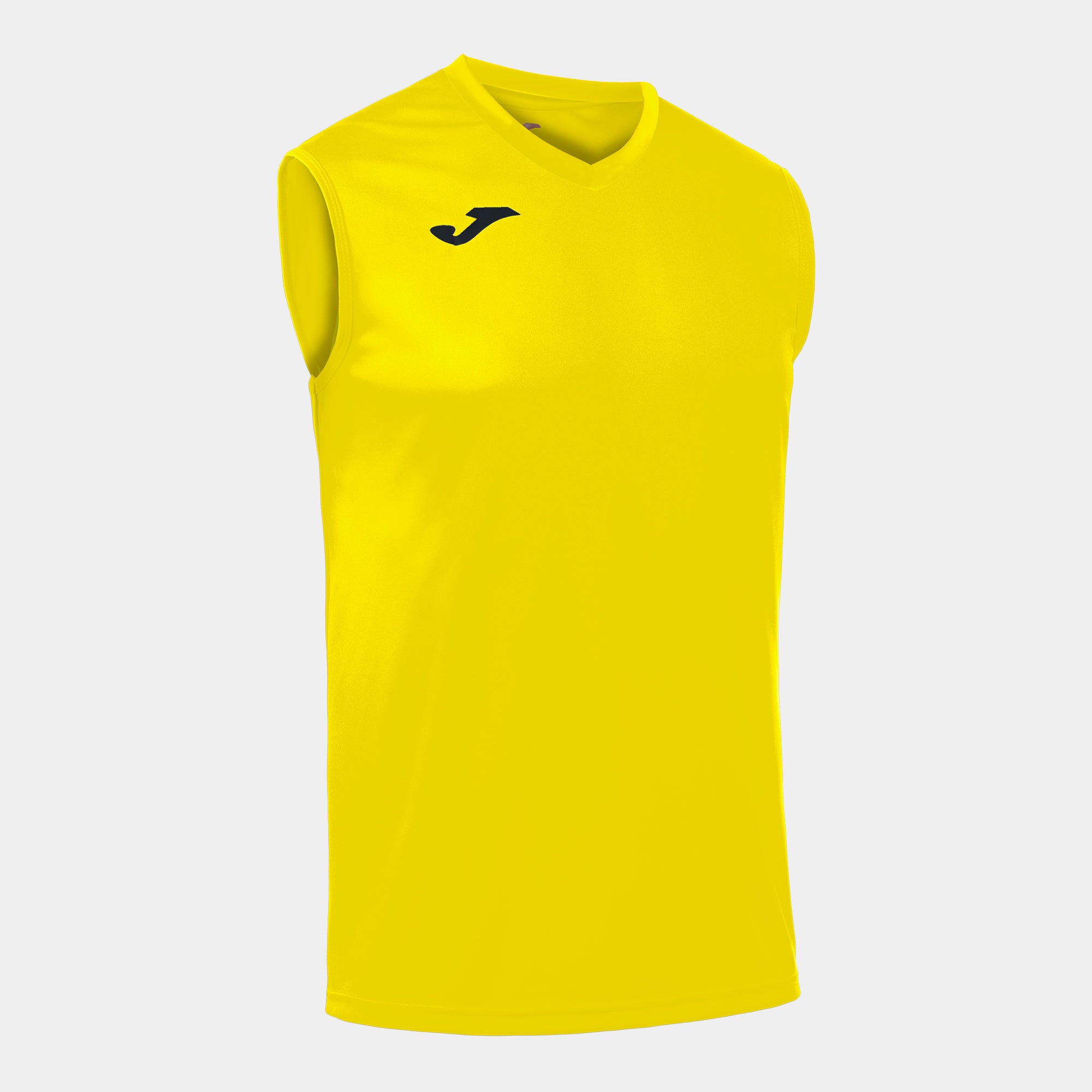 Joma Sleeveless T-Shirt Combi