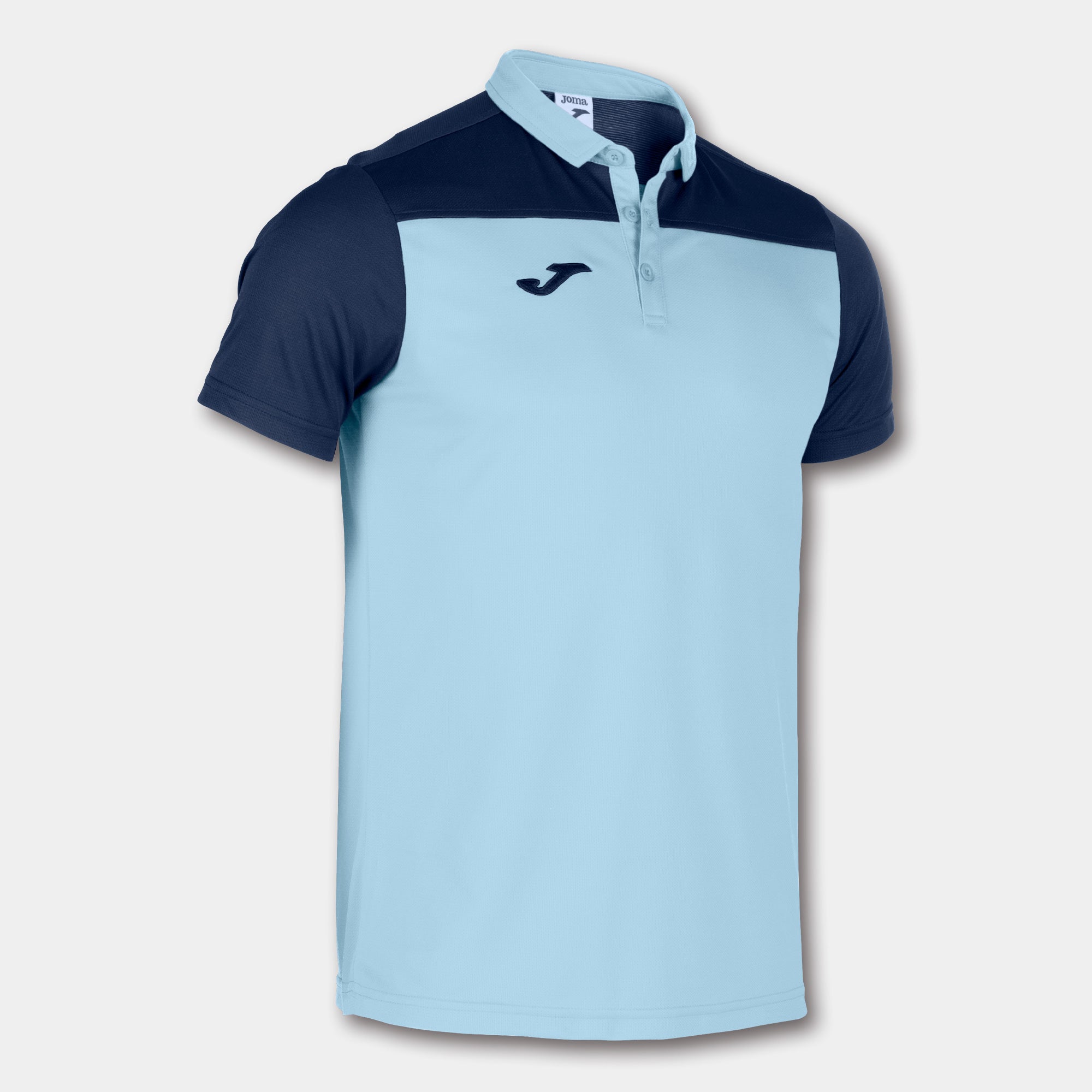 Joma Combi Polo Shirt S/S
