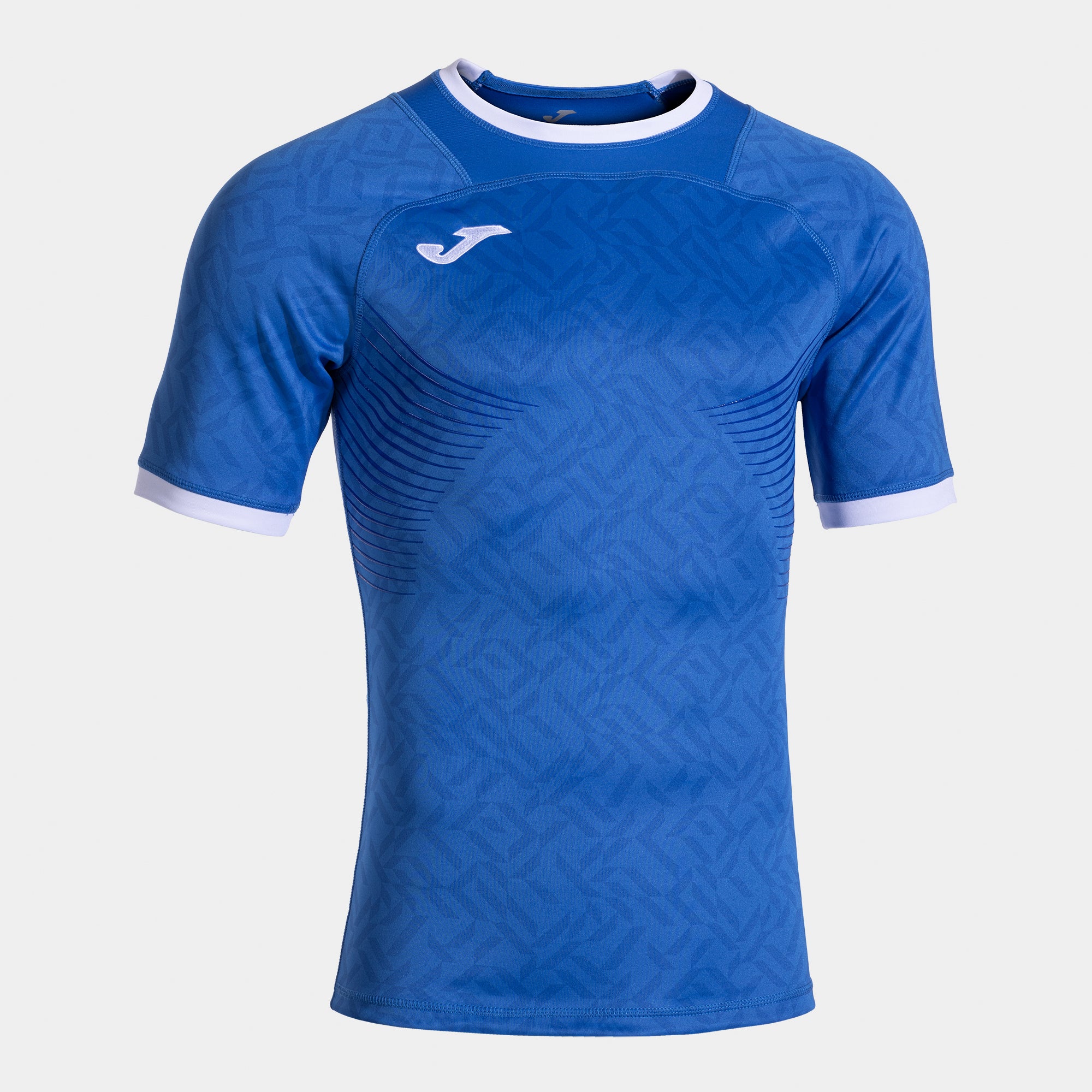 Joma Performance Short Sleeve T-Shirt