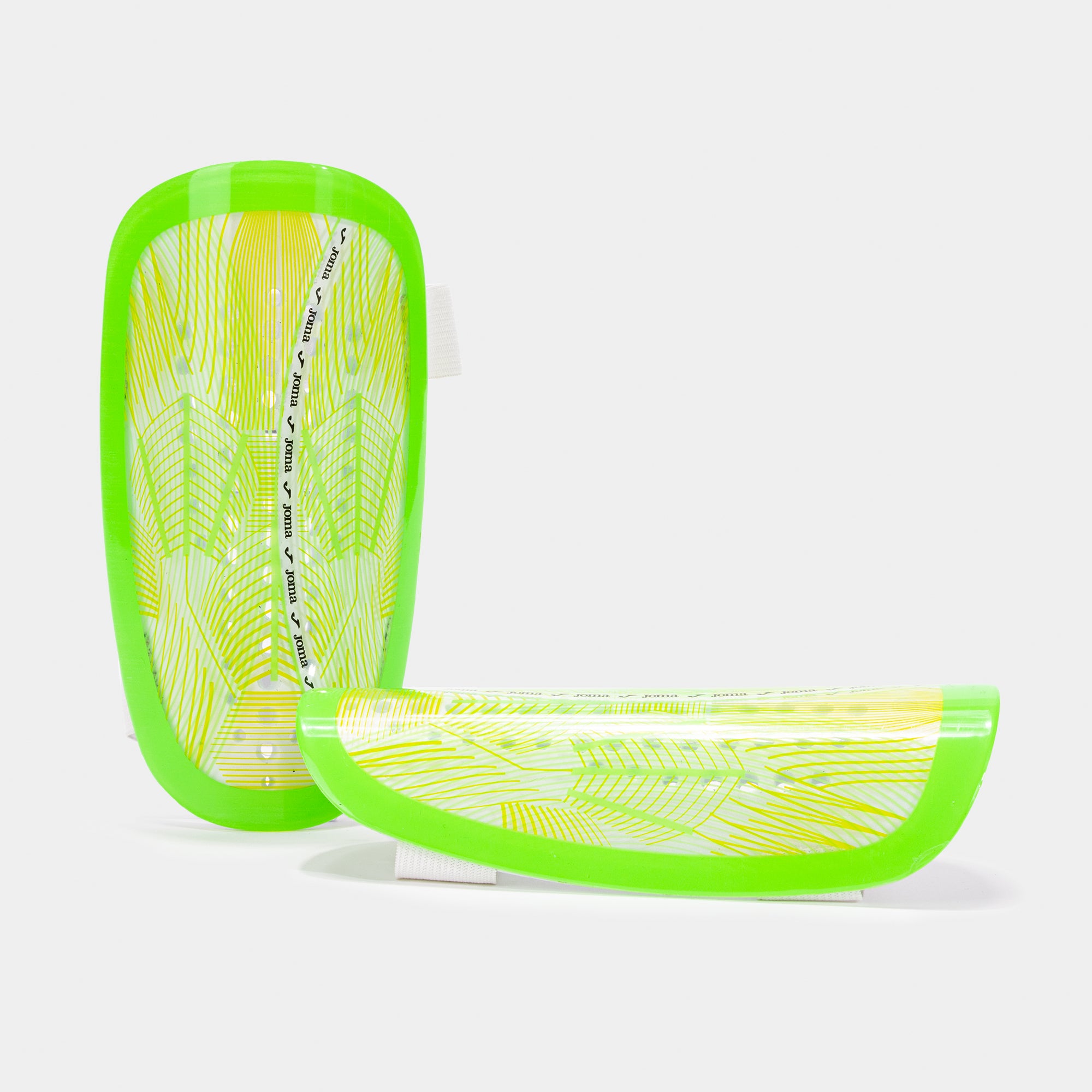 Joma Attack Shin Guards