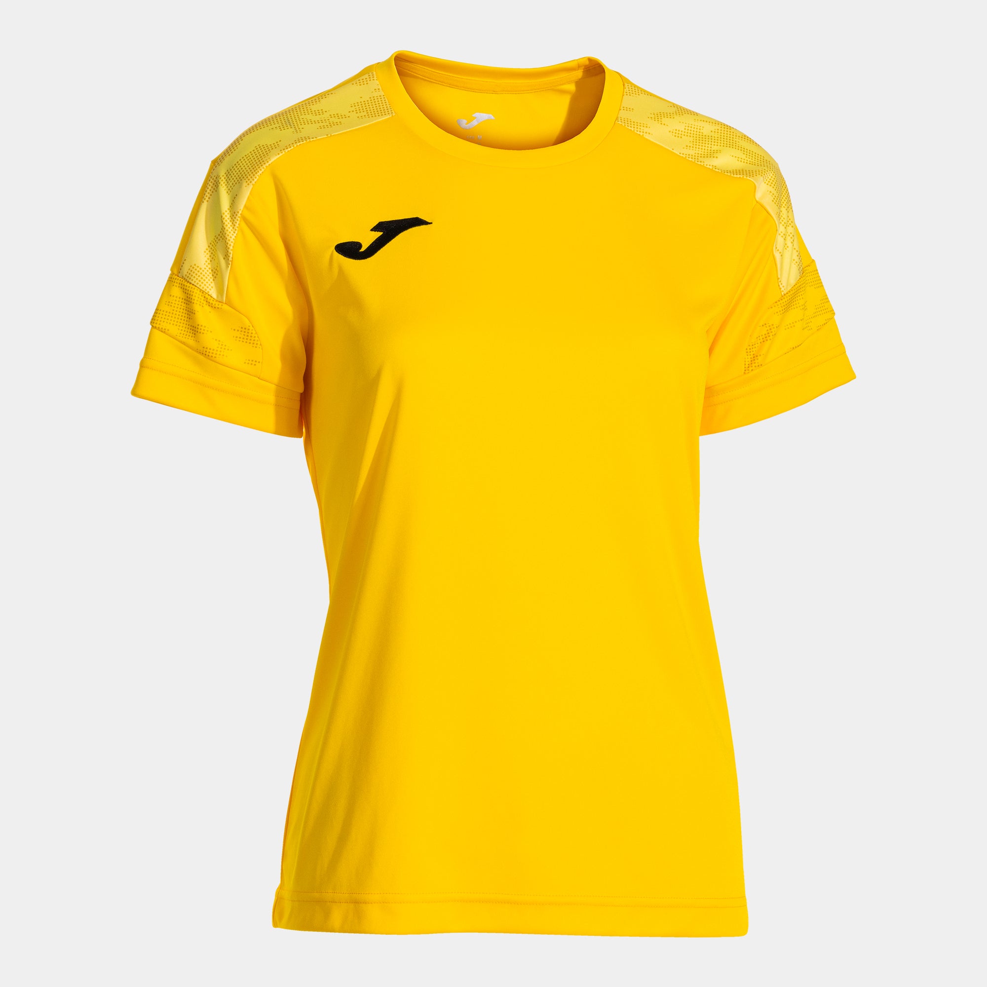Joma Championship Viii Short Sleeve T-Shirt