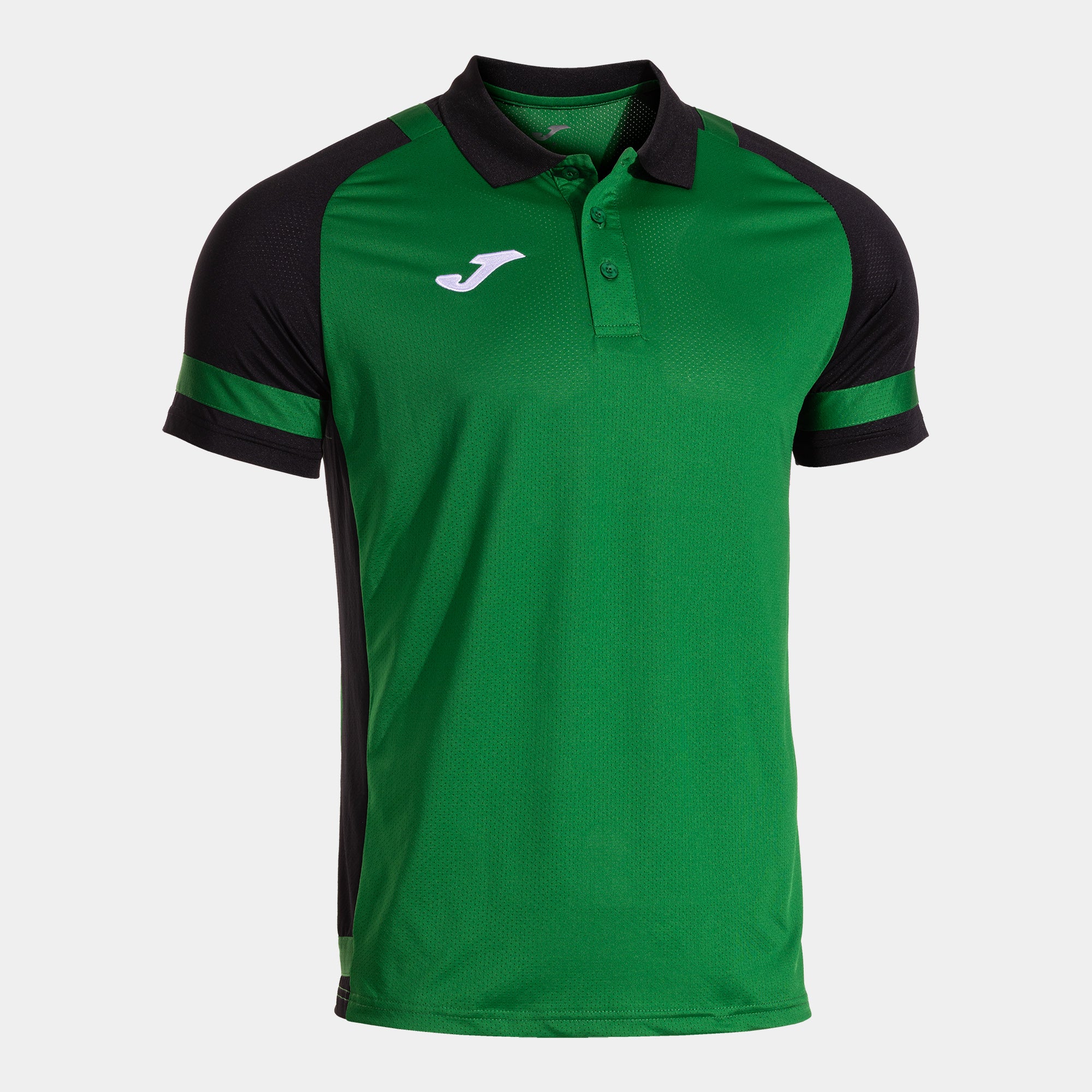 Joma Phoenix III Short Sleeve Polo