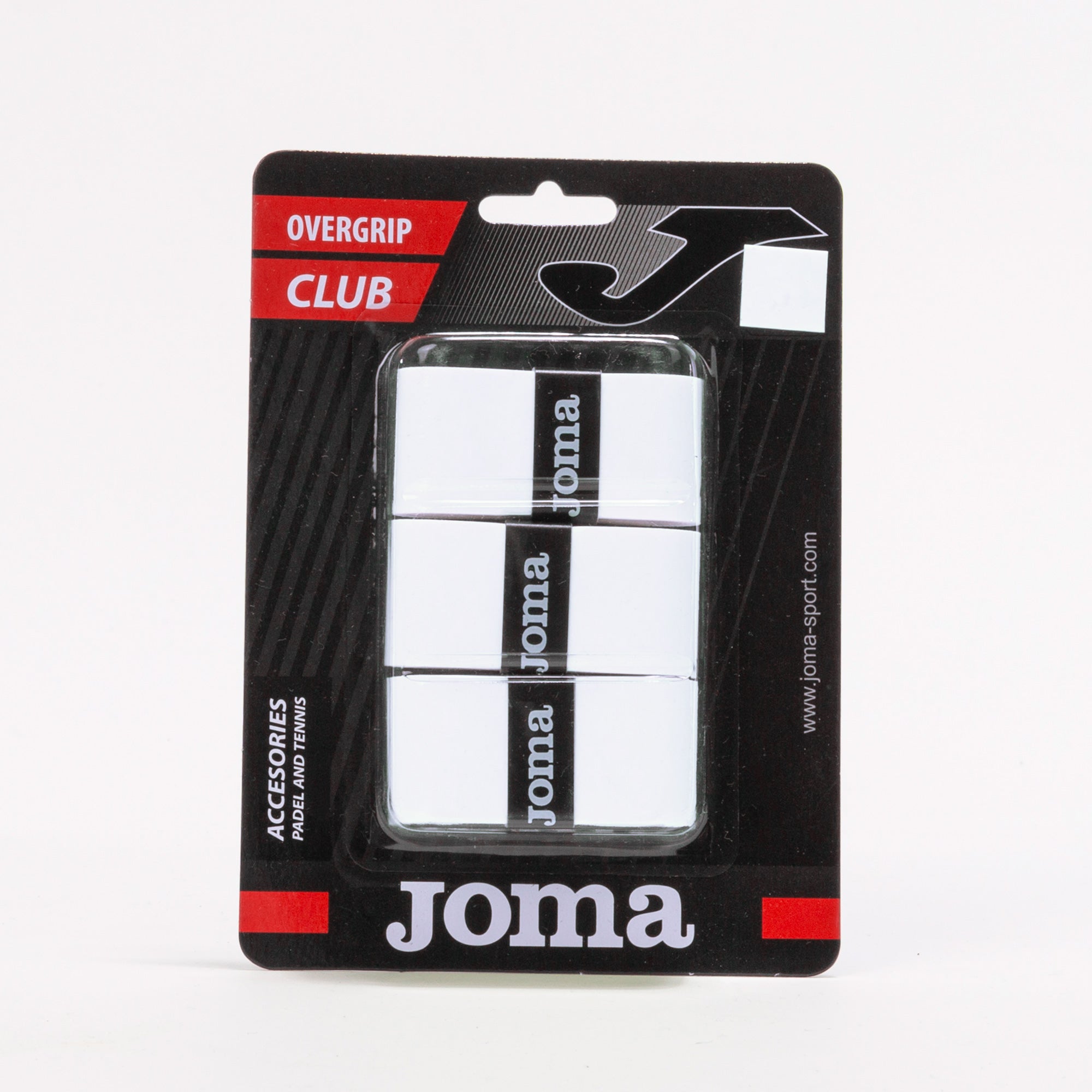 Joma Overgrip Club Cuhsion