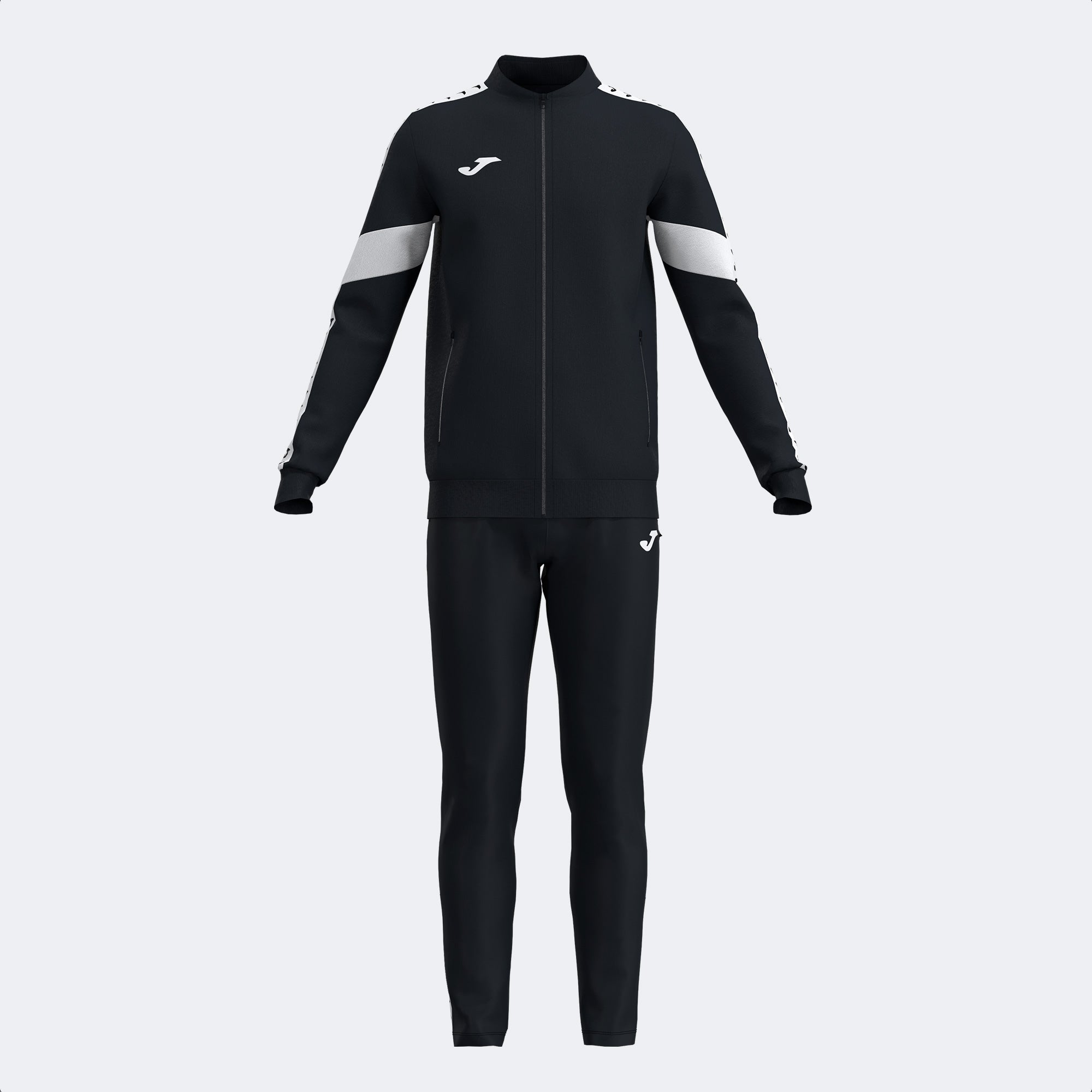 Joma Icono Street Tracksuit