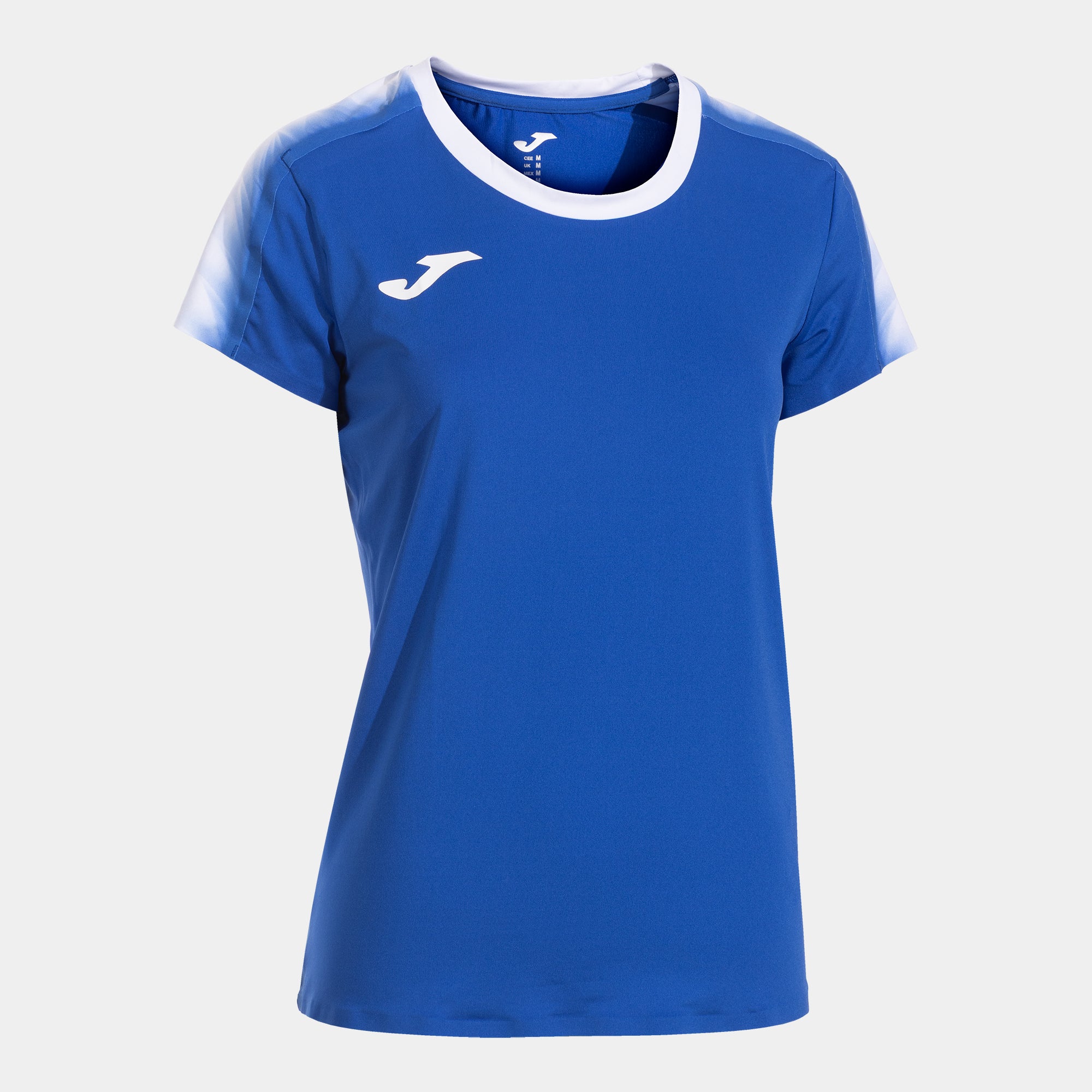 Joma Elite Xi Short Sleeve T-Shirt