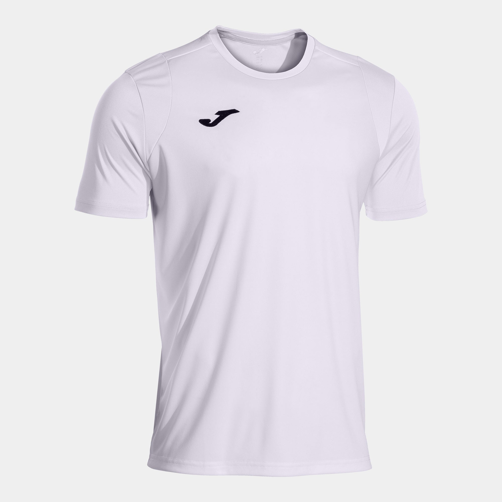 Joma Final Basket Iii Short Sleeve T-Shirt