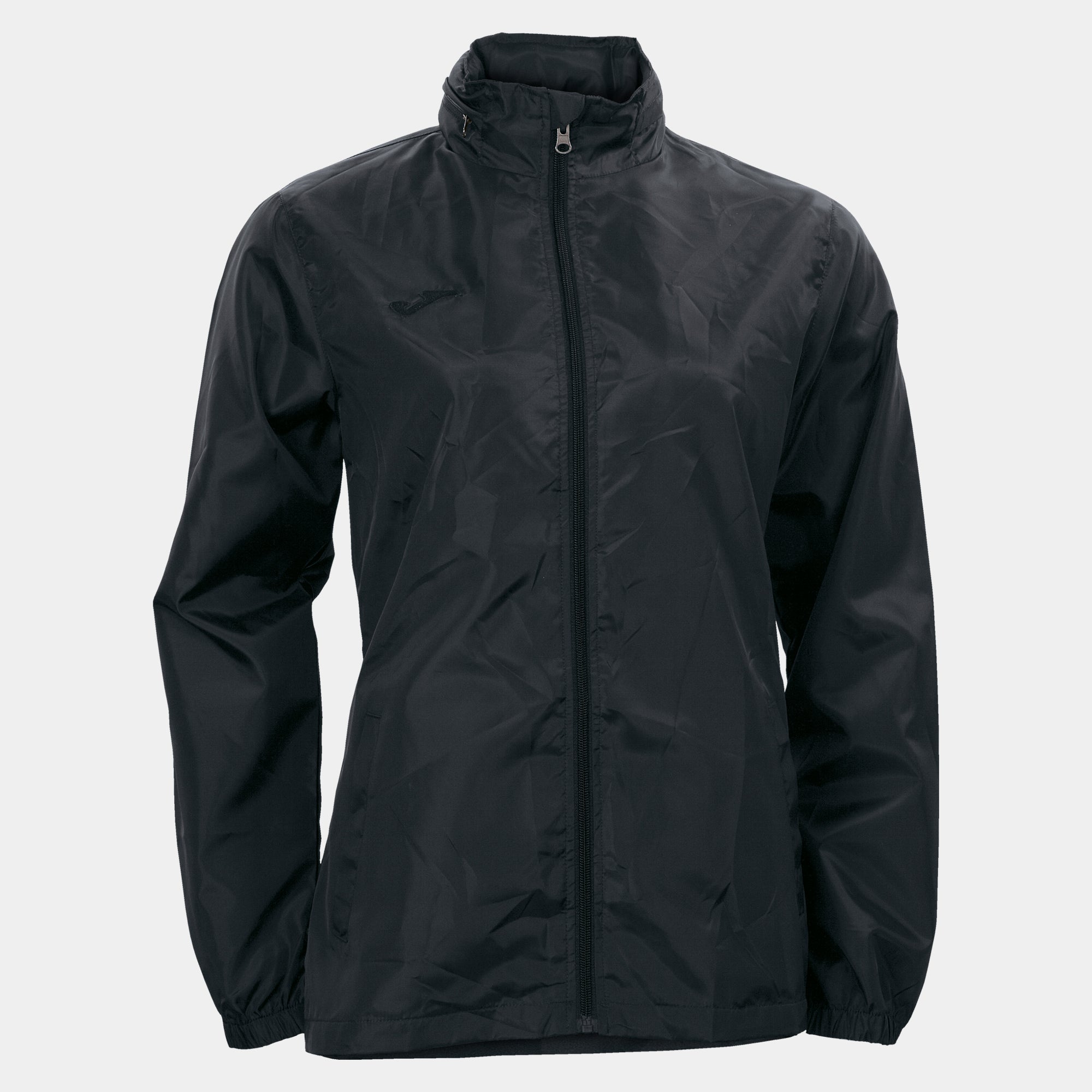 Joma Rainjacket Alaska Ii Woman