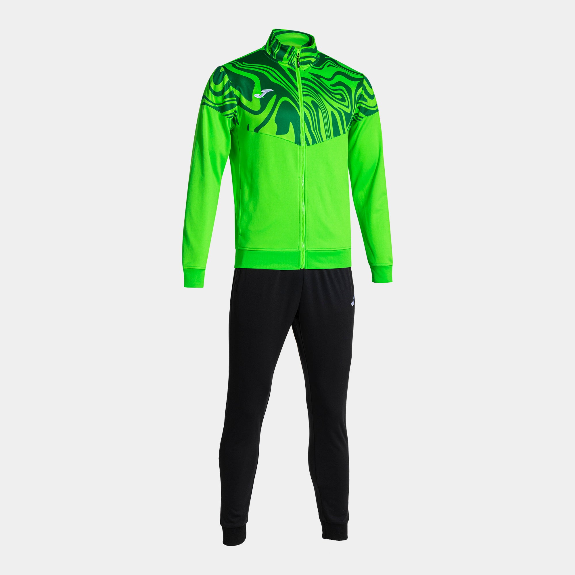 Joma Lion Ii Tracksuit