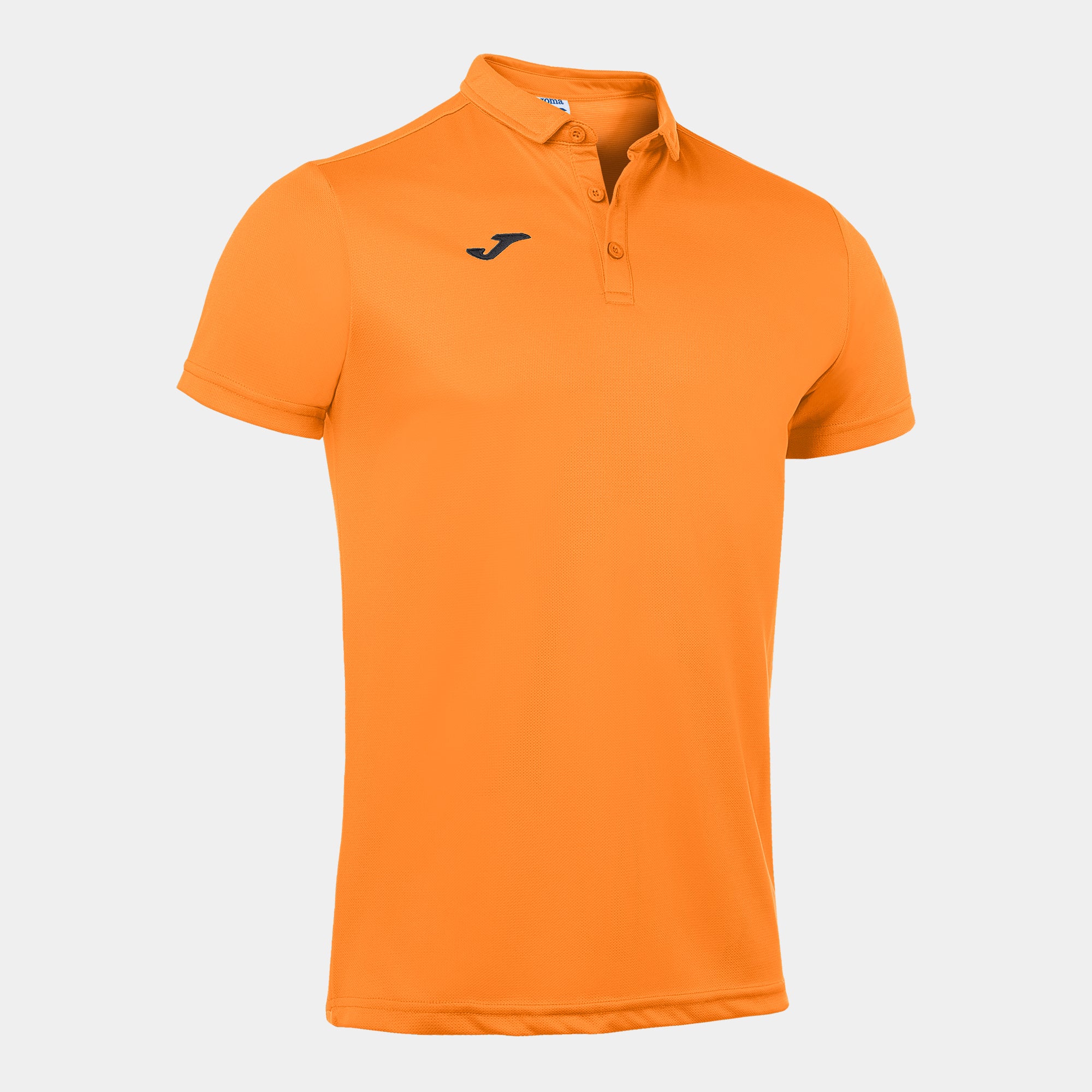 Joma Hobby Short Sleeve Polo