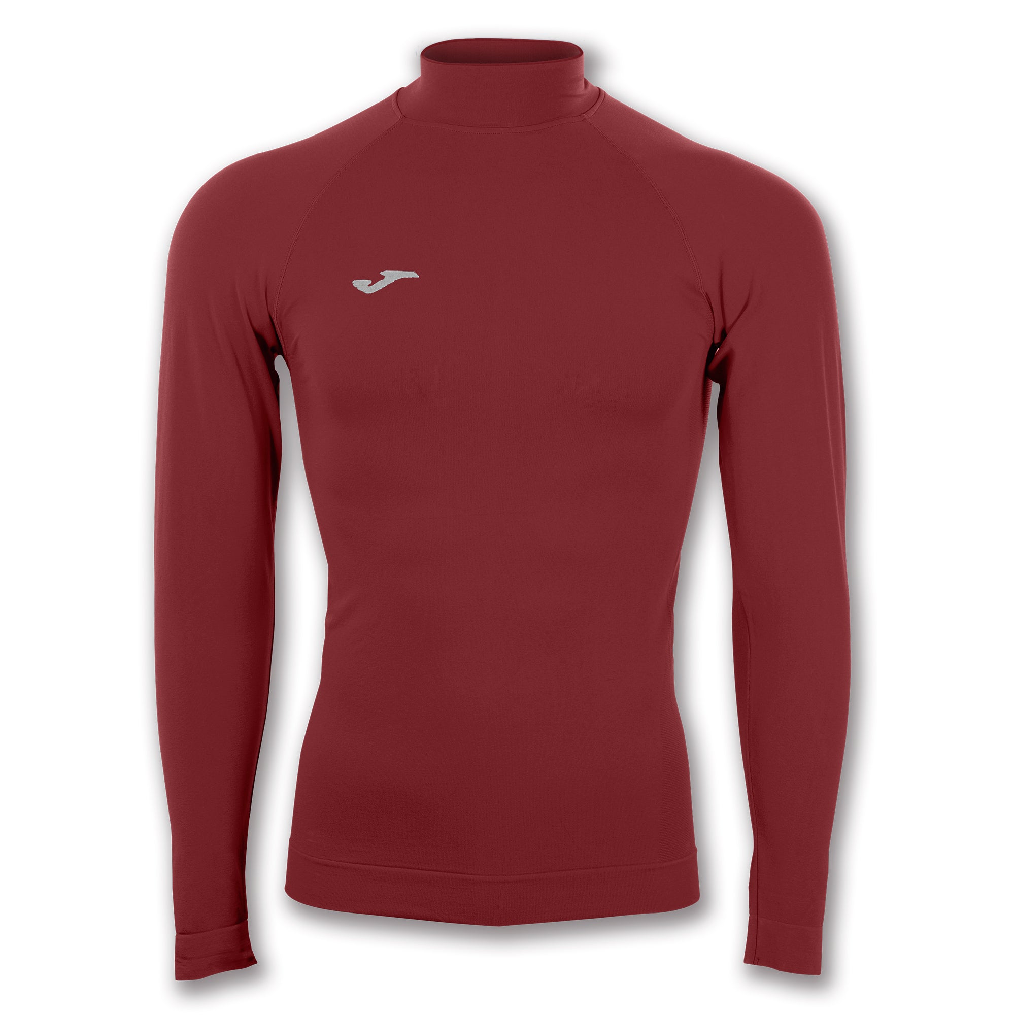 Joma Brama Classic Burgundy M/L T-Shirt