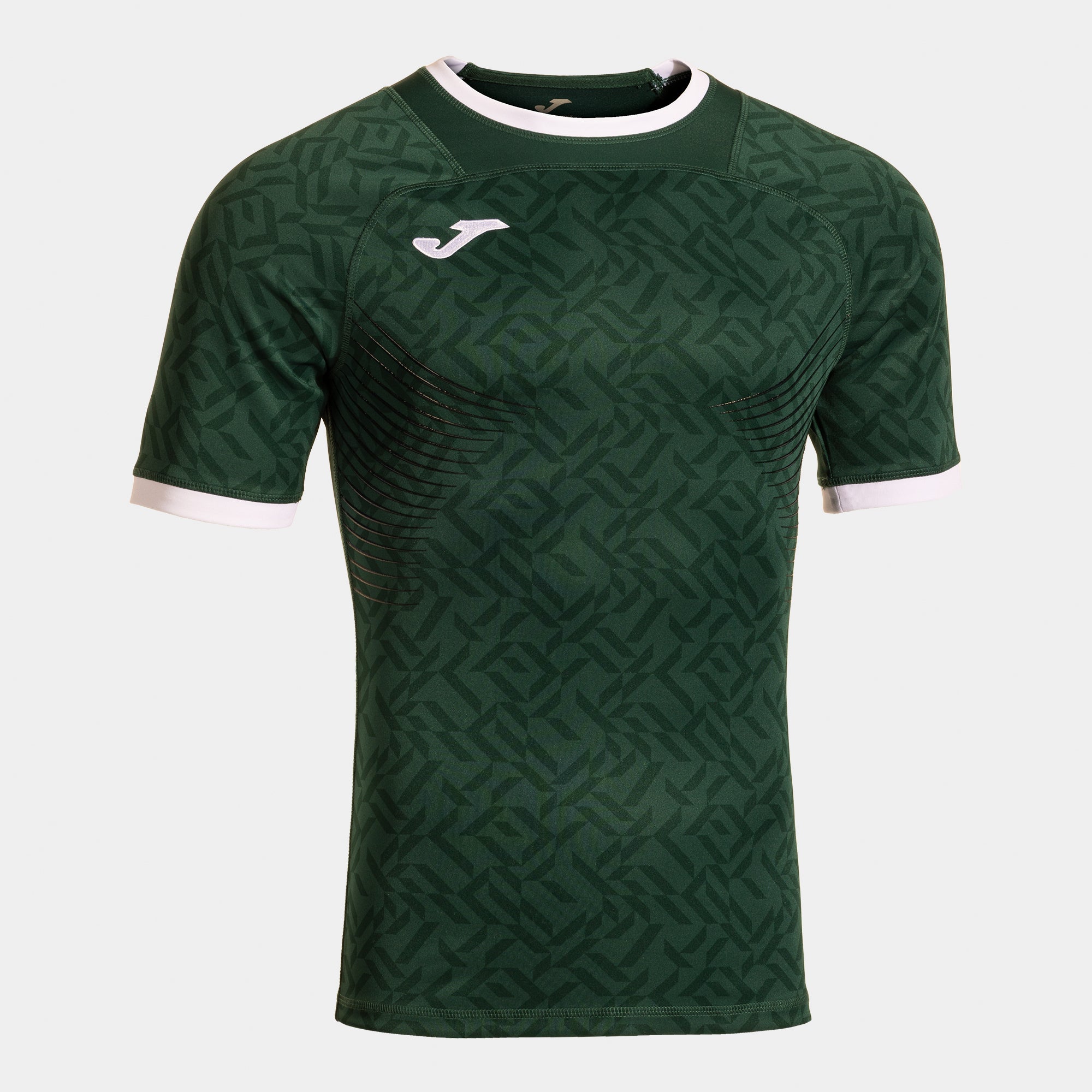 Joma Performance Short Sleeve T-Shirt