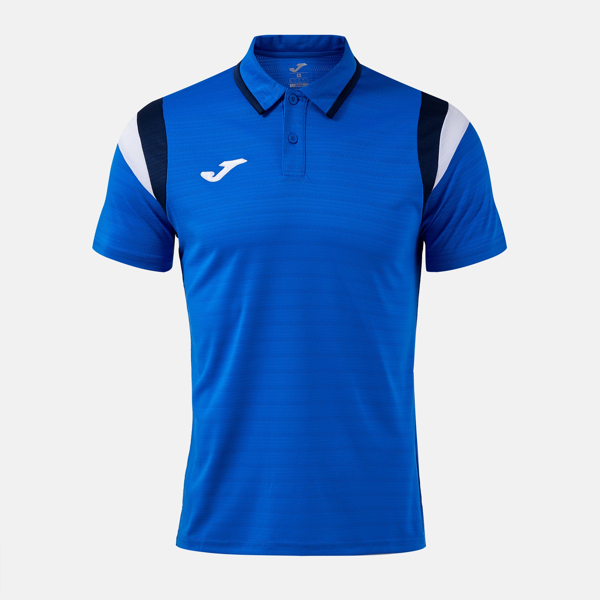 Joma Terra Short Sleeve Polo
