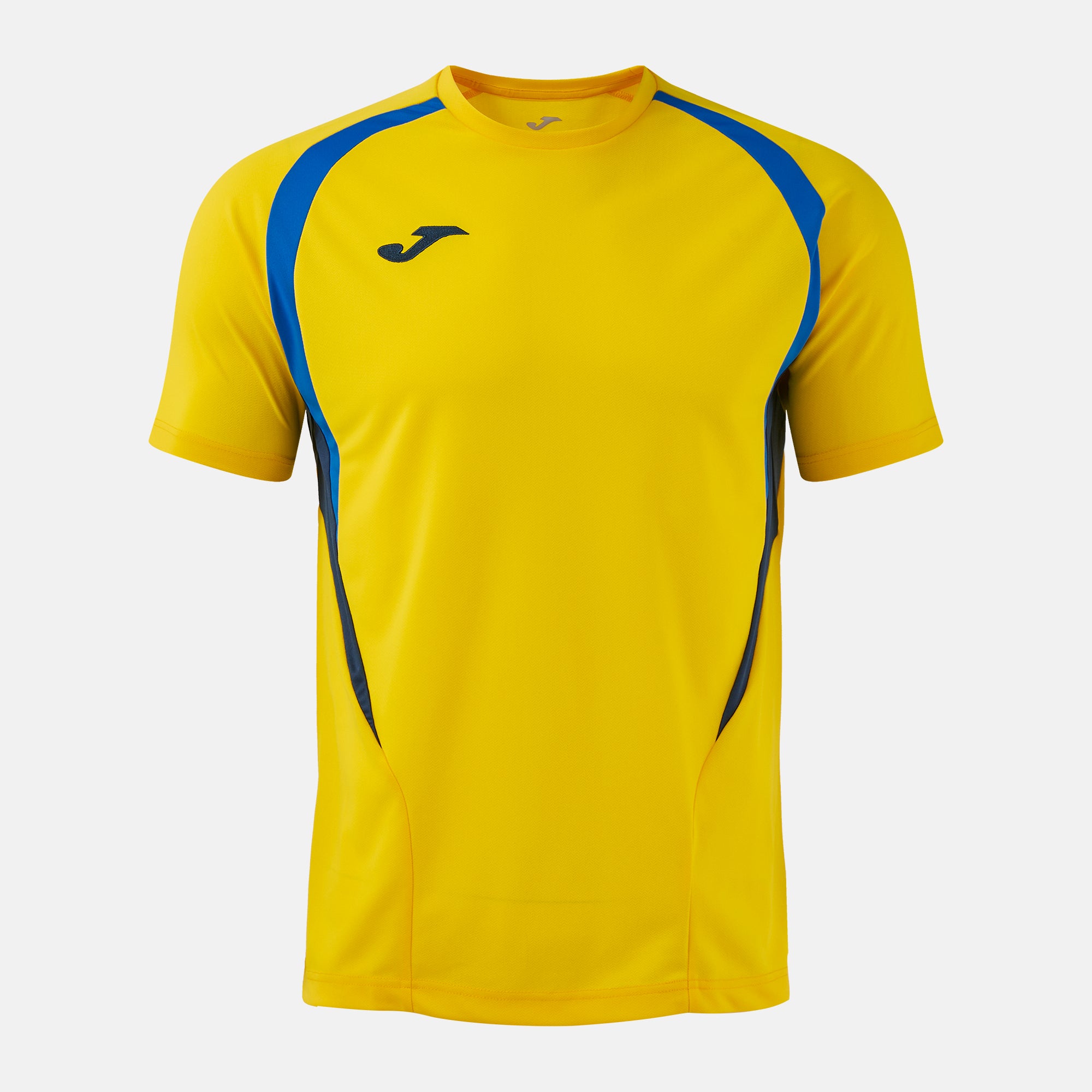 Joma T-Championship Short Sleeve T-Shirt