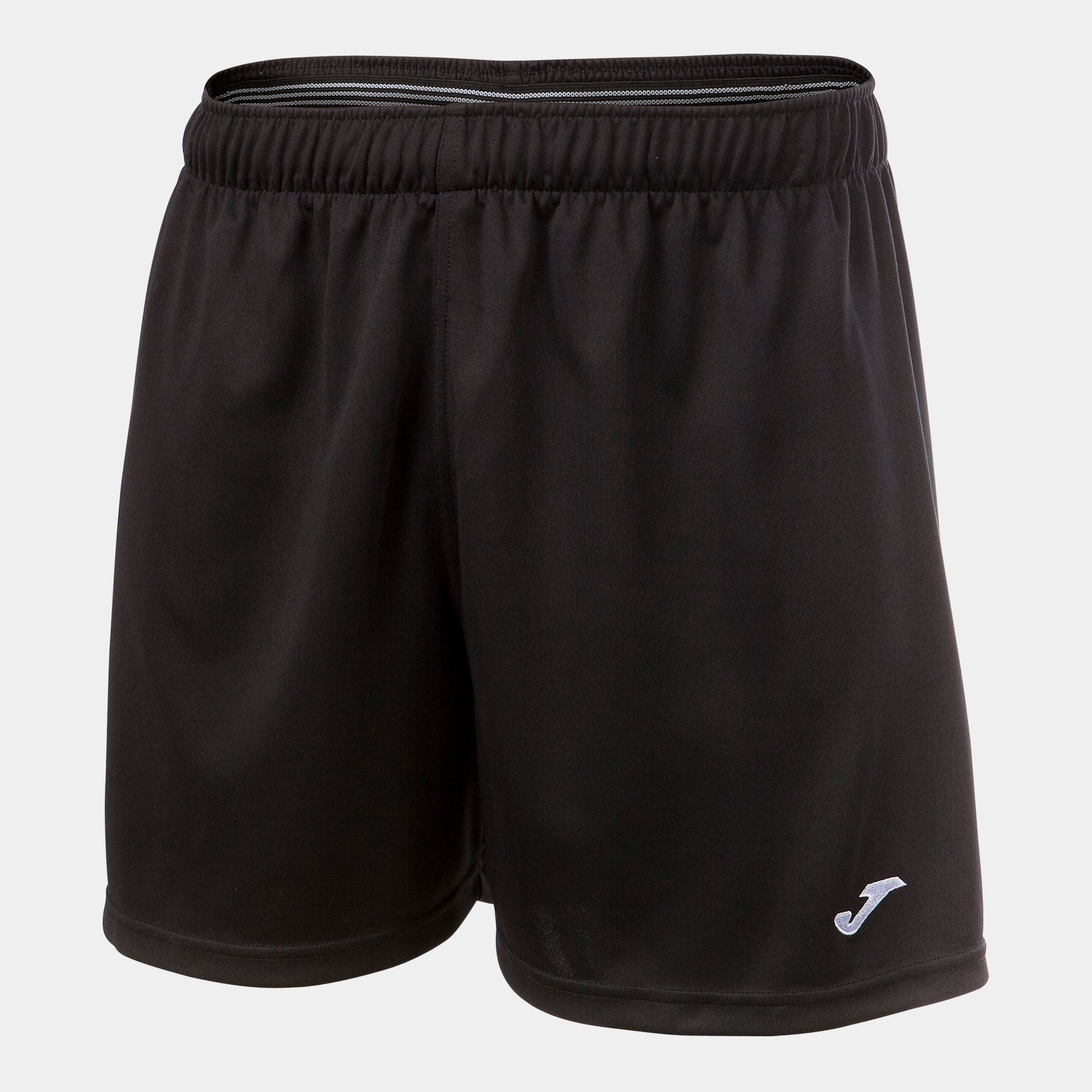Joma Short Rugby Black