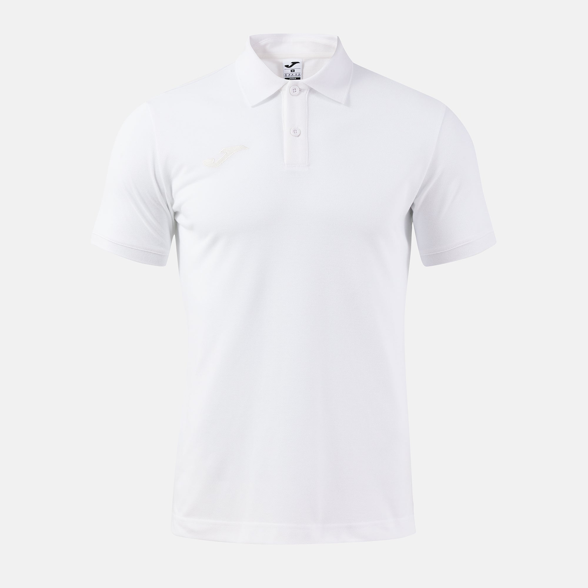 Joma Bali Iii Short Sleeve Polo