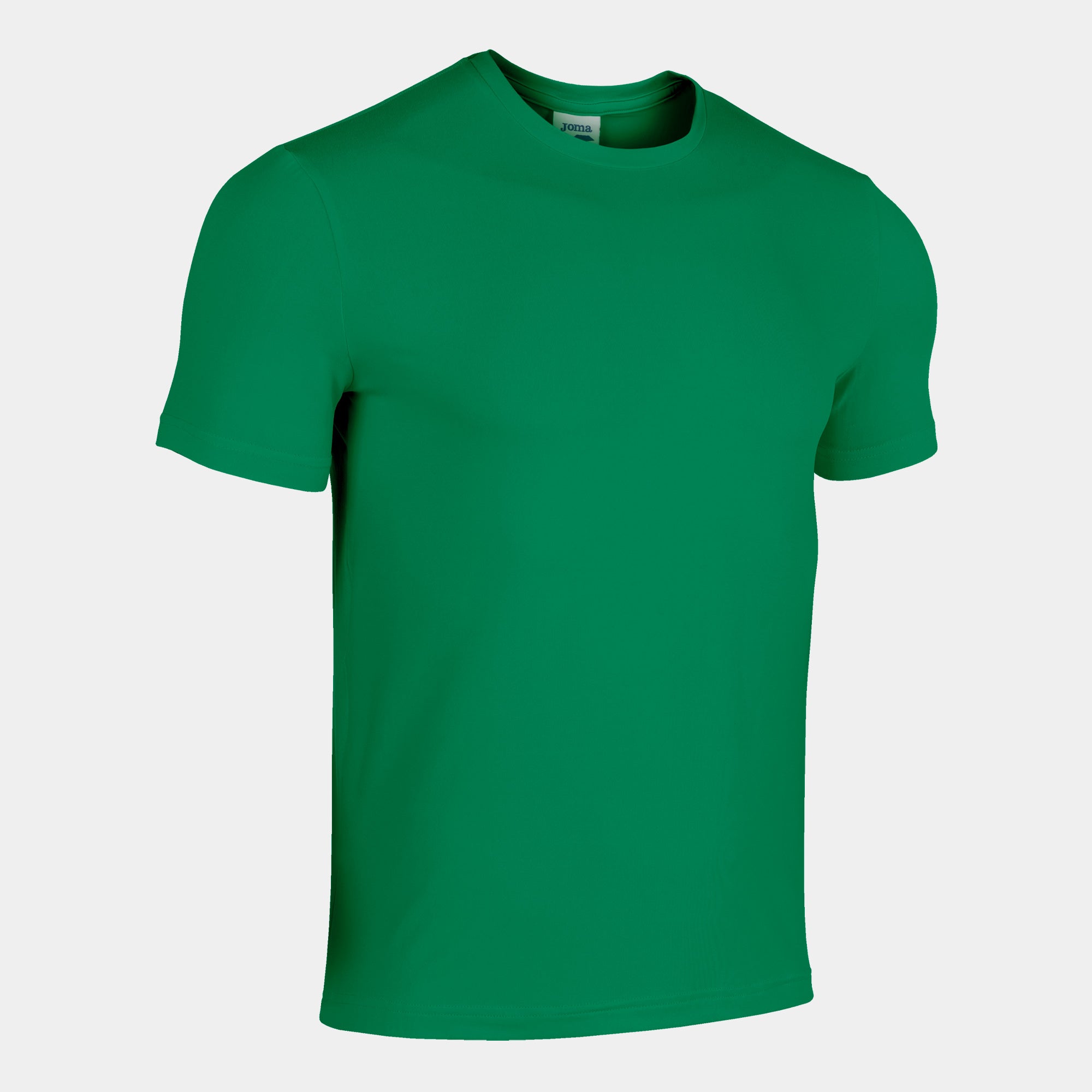 Joma Sydney Short Sleeve T-Shirt Green