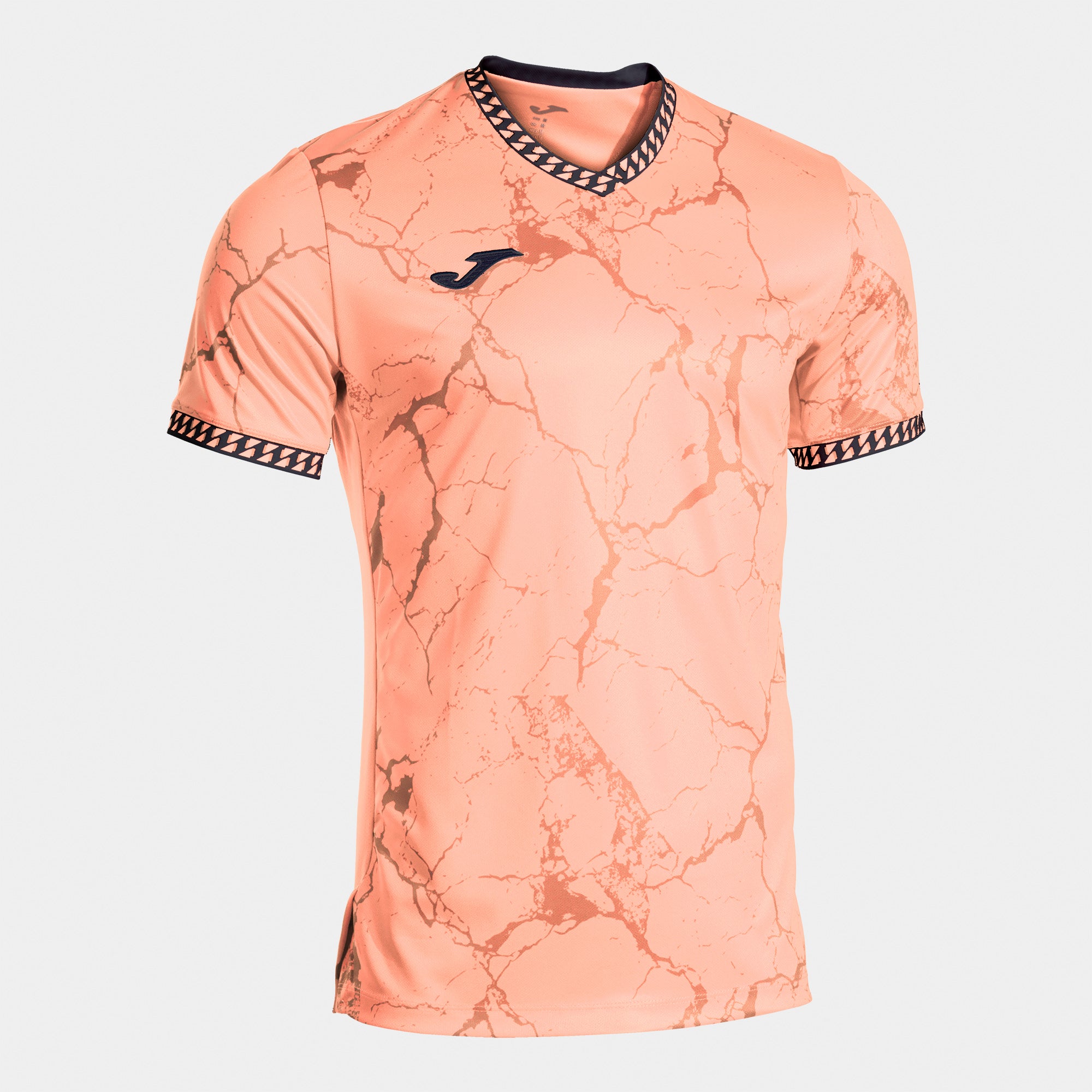 Joma Vii Short Sleeve T-Shirt