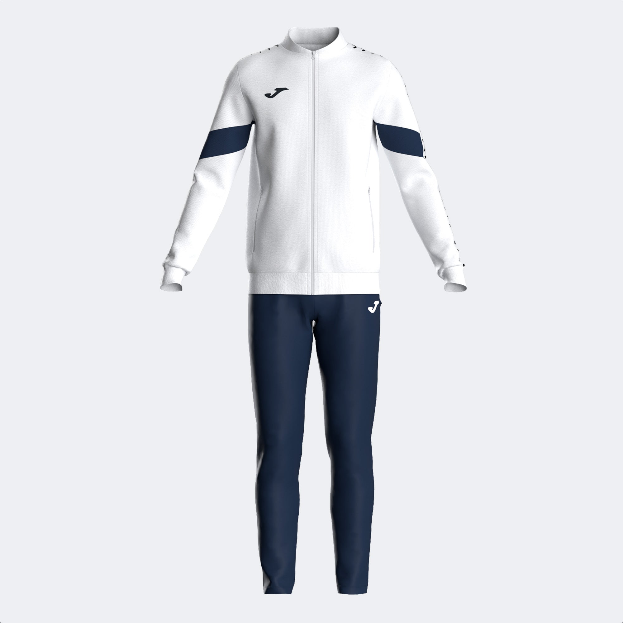 Joma Icono Street Tracksuit