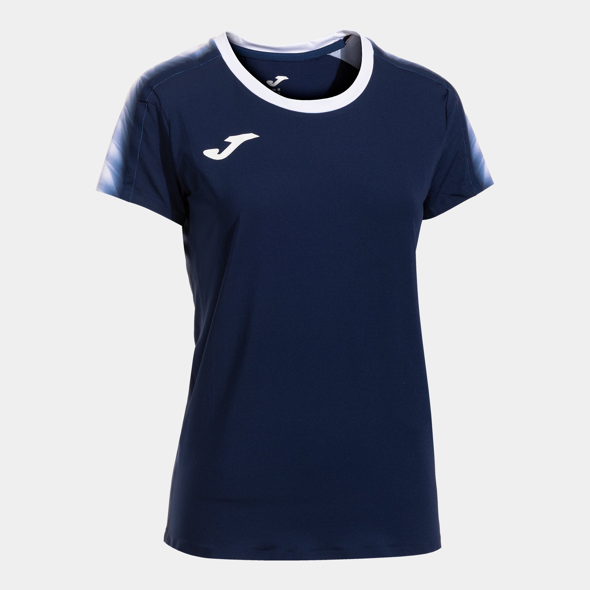 Joma Elite Xi Short Sleeve T-Shirt
