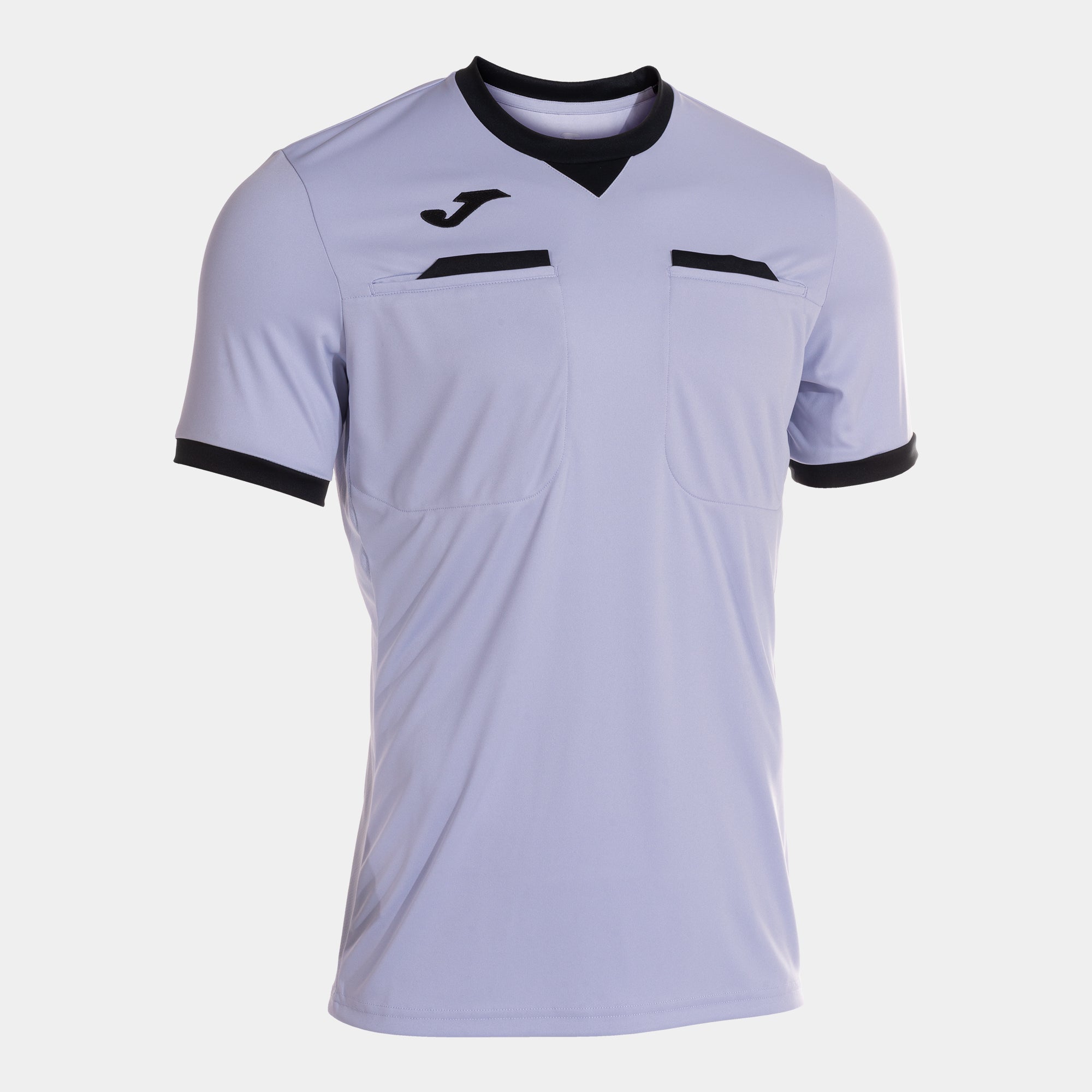 Joma Referee Short Sleeve T-Shirt
