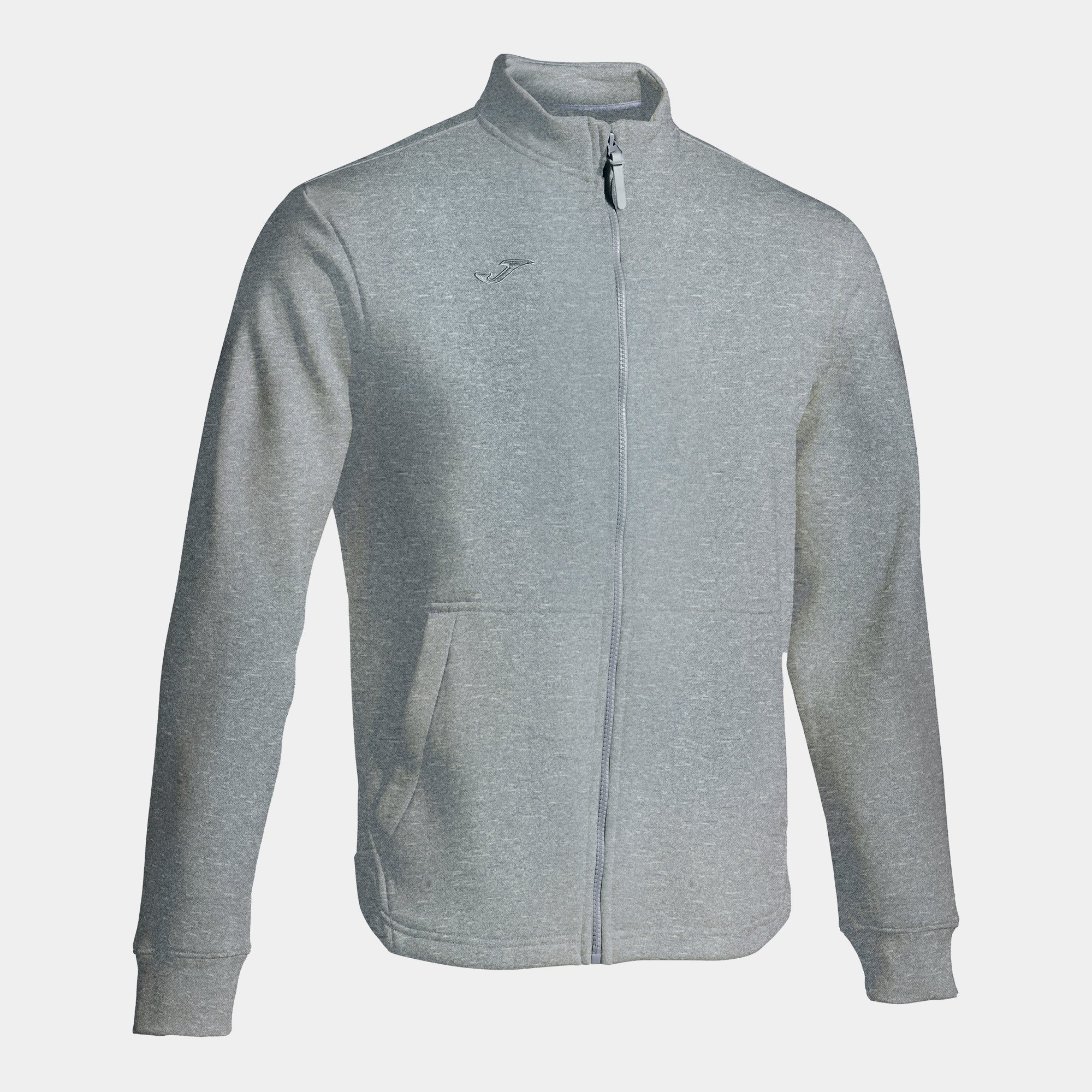 Joma Confort Full Zip Sweatshirt