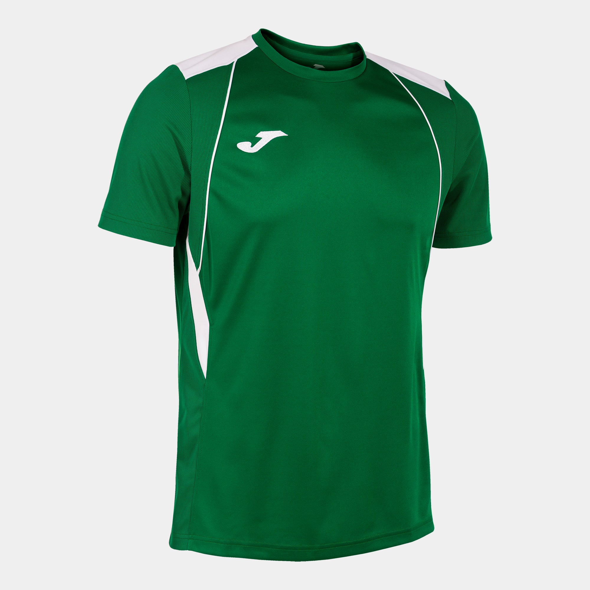 Joma Championship Vii Short Sleeve T-Shirt