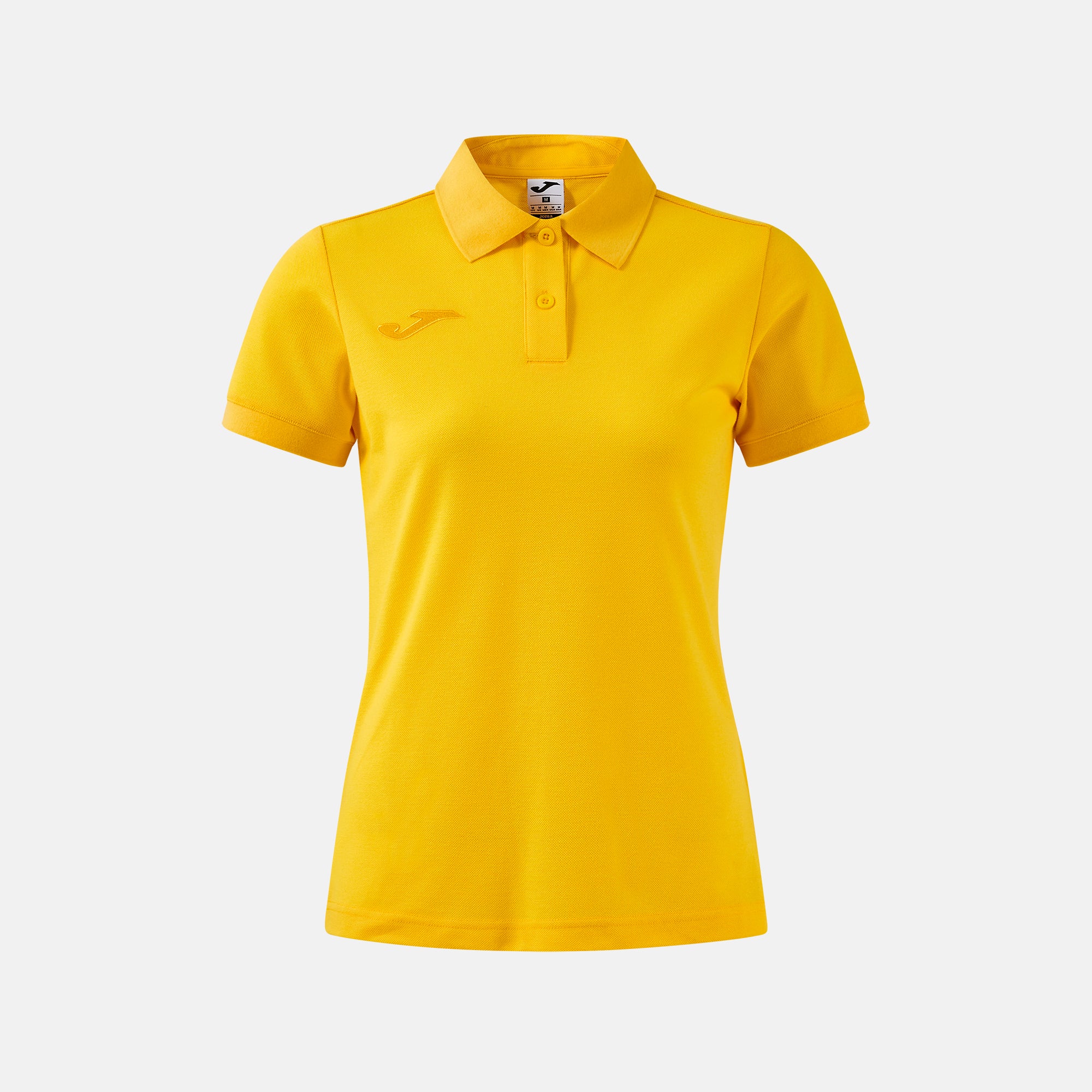 Joma Bali Iii Short Sleeve Polo