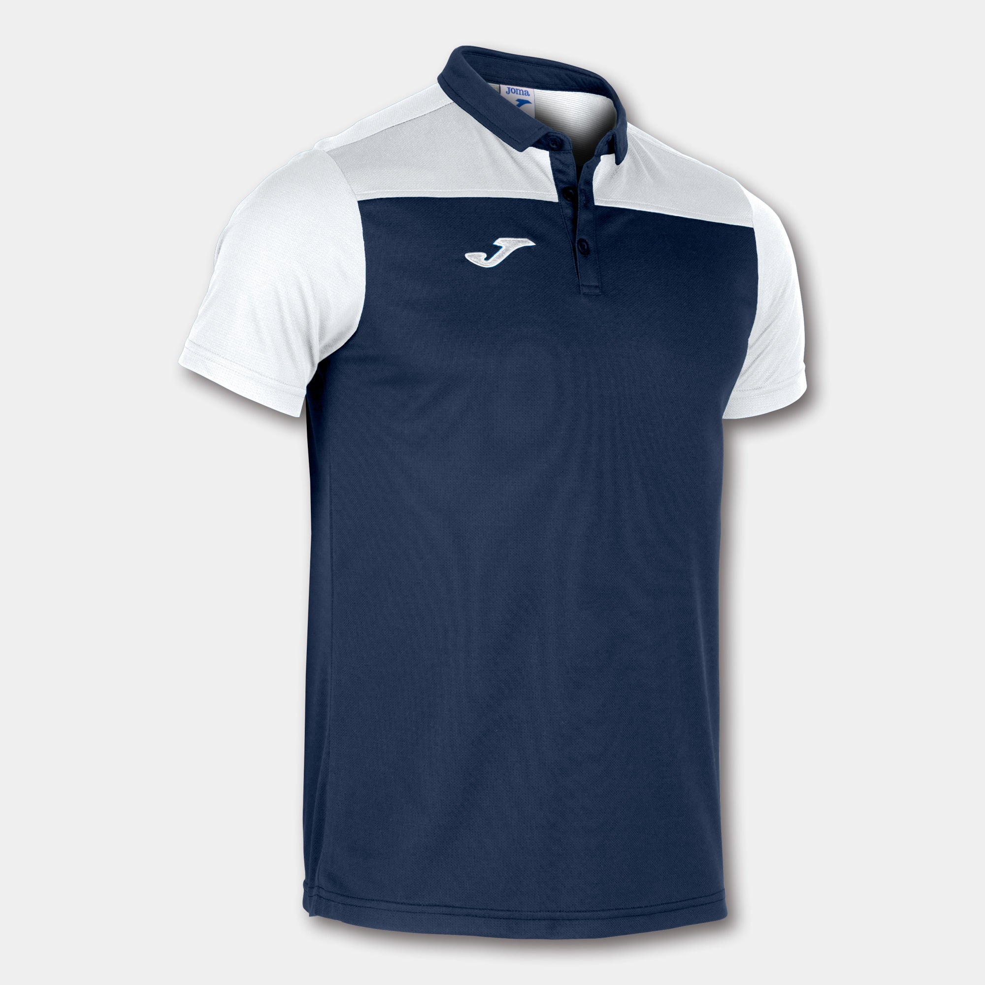 Joma Combi Polo Shirt S/S