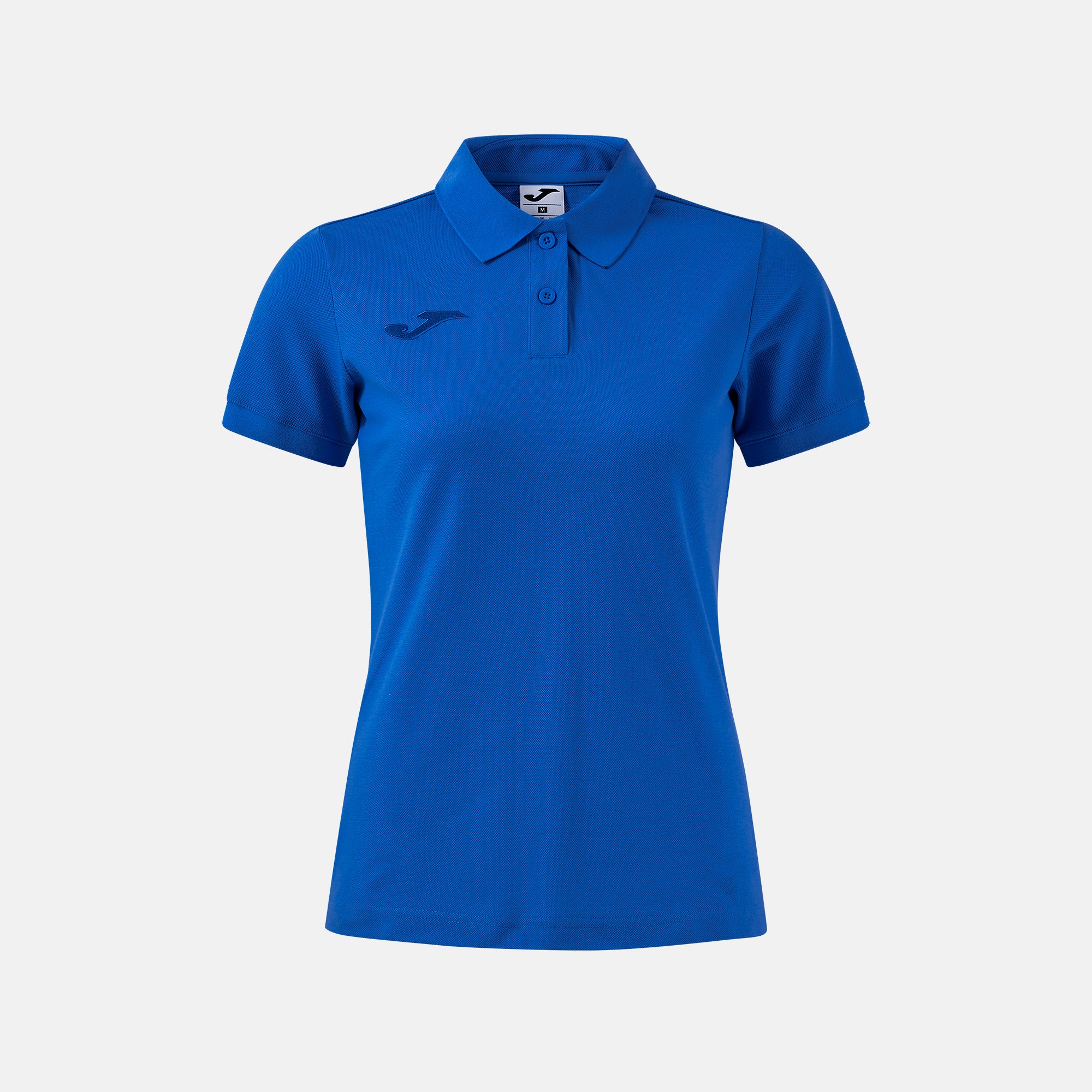 Joma Bali Iii Short Sleeve Polo
