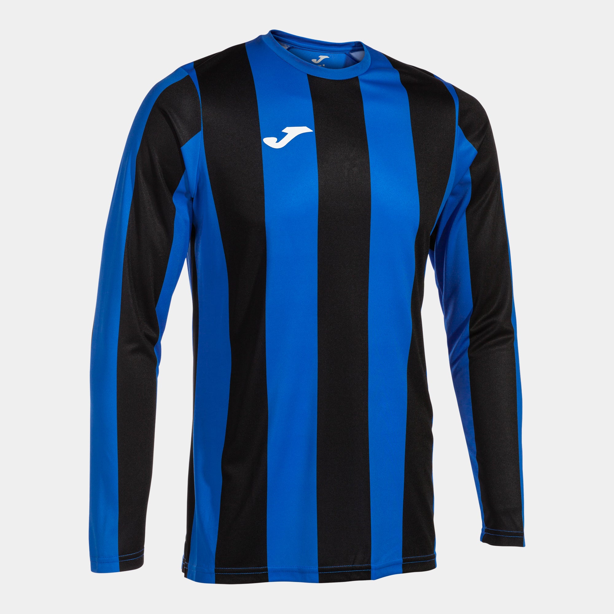 Joma Inter Iii Long Sleeve T-Shirt