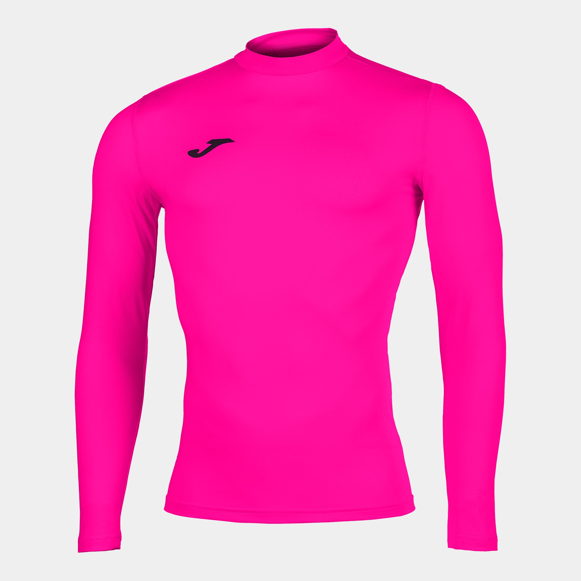 Joma Brama Academy T-Shirt - Flourescent /