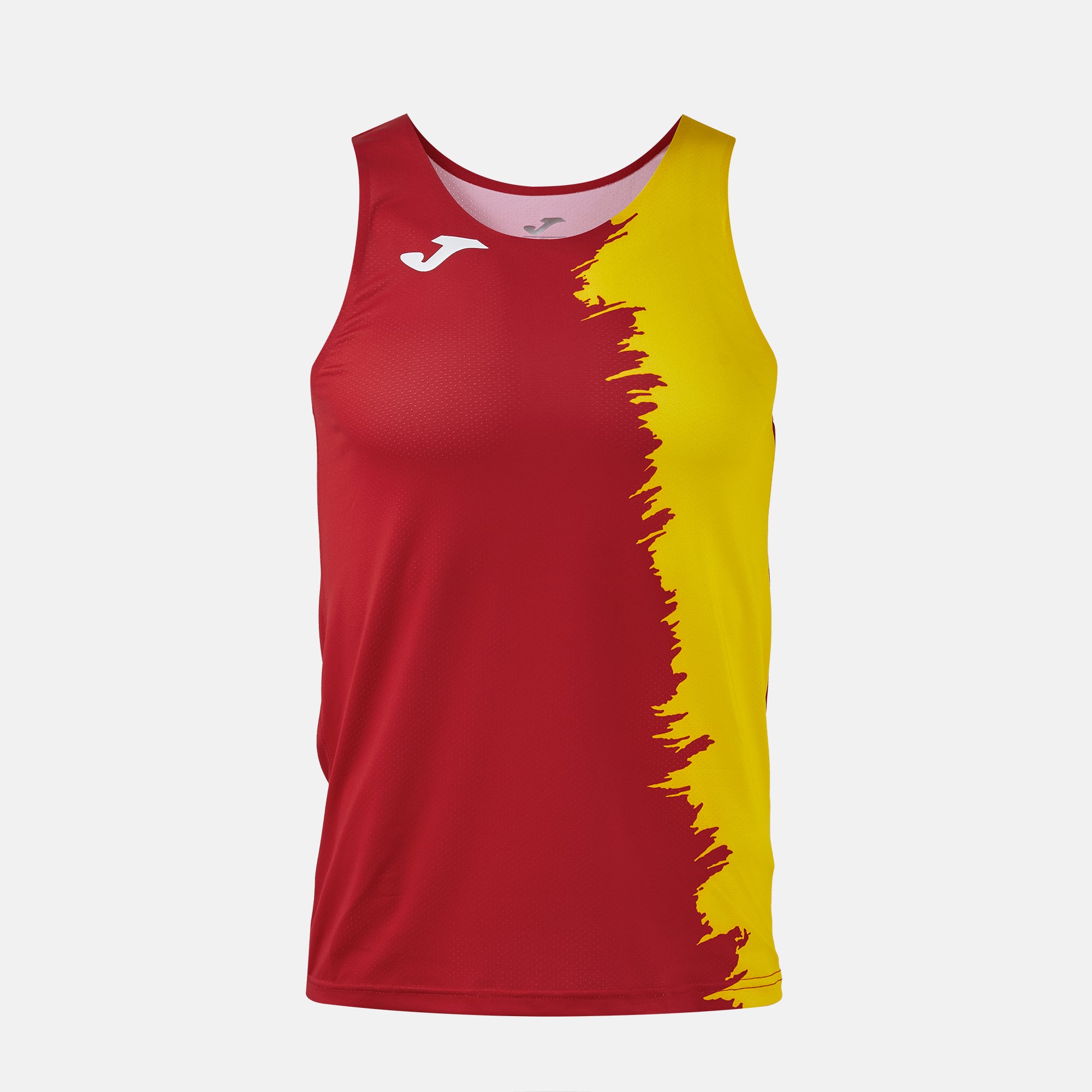 Joma City Iii Top
