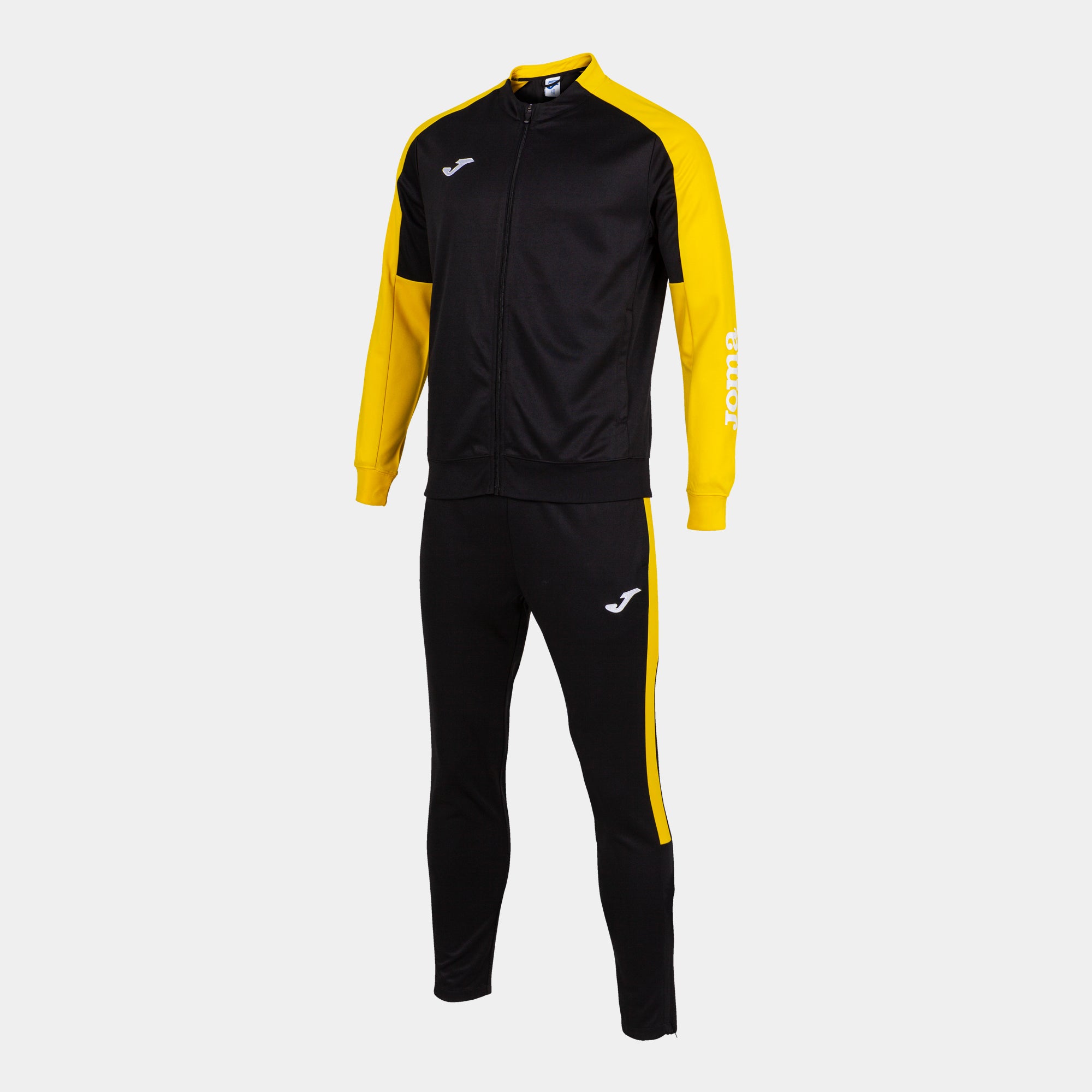 Joma Eco Championship Recycled Sweatsuit