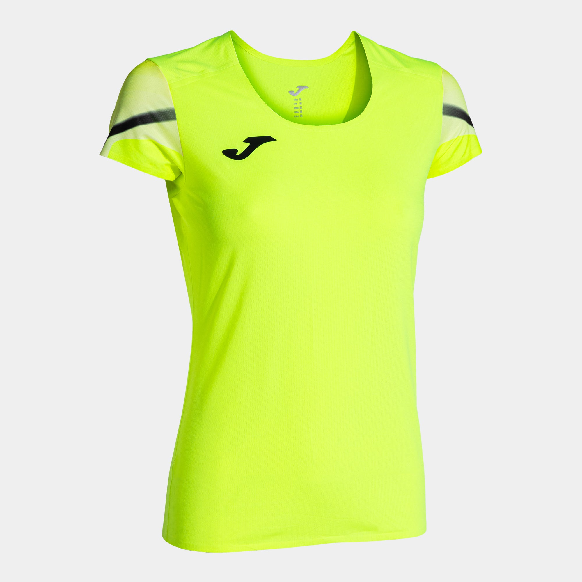 Joma Elite Xi Short Sleeve T-Shirt