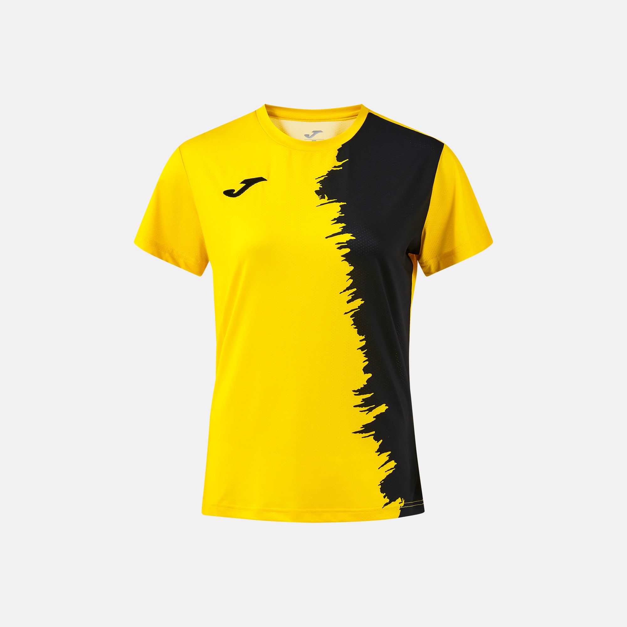 Joma City Iii Short Sleeve T-Shirt