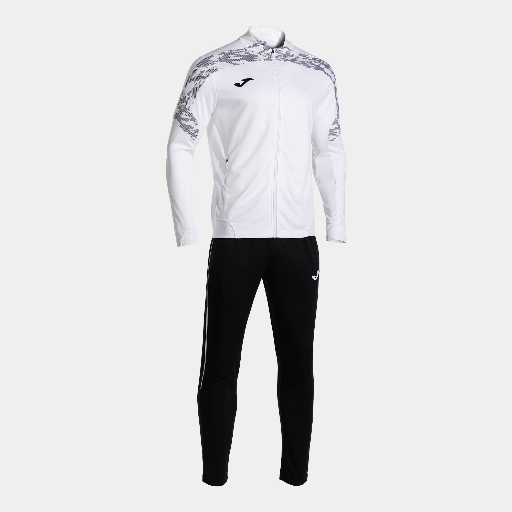 Joma Championship Viii Tracksuit