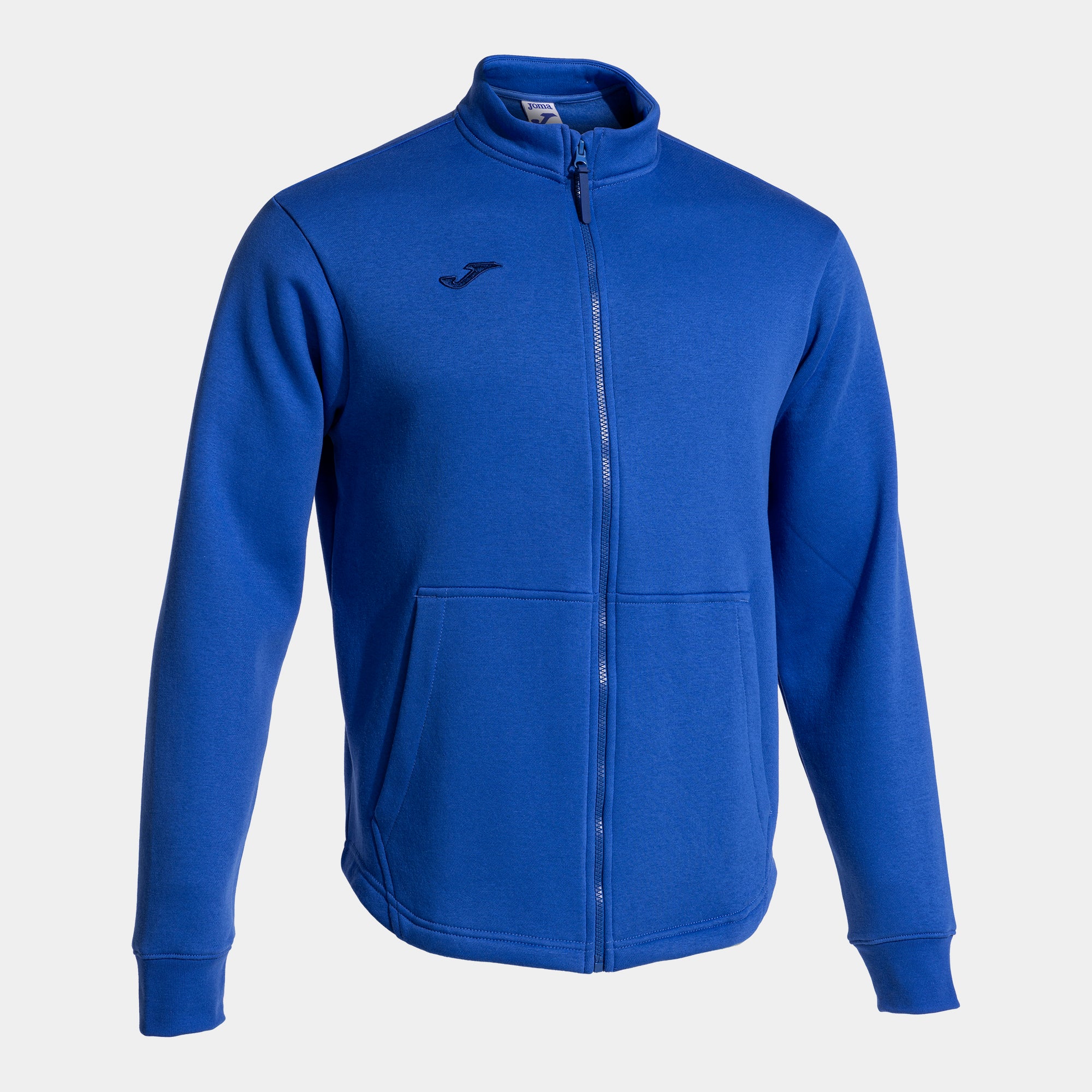 Joma Confort Full Zip Sweatshirt