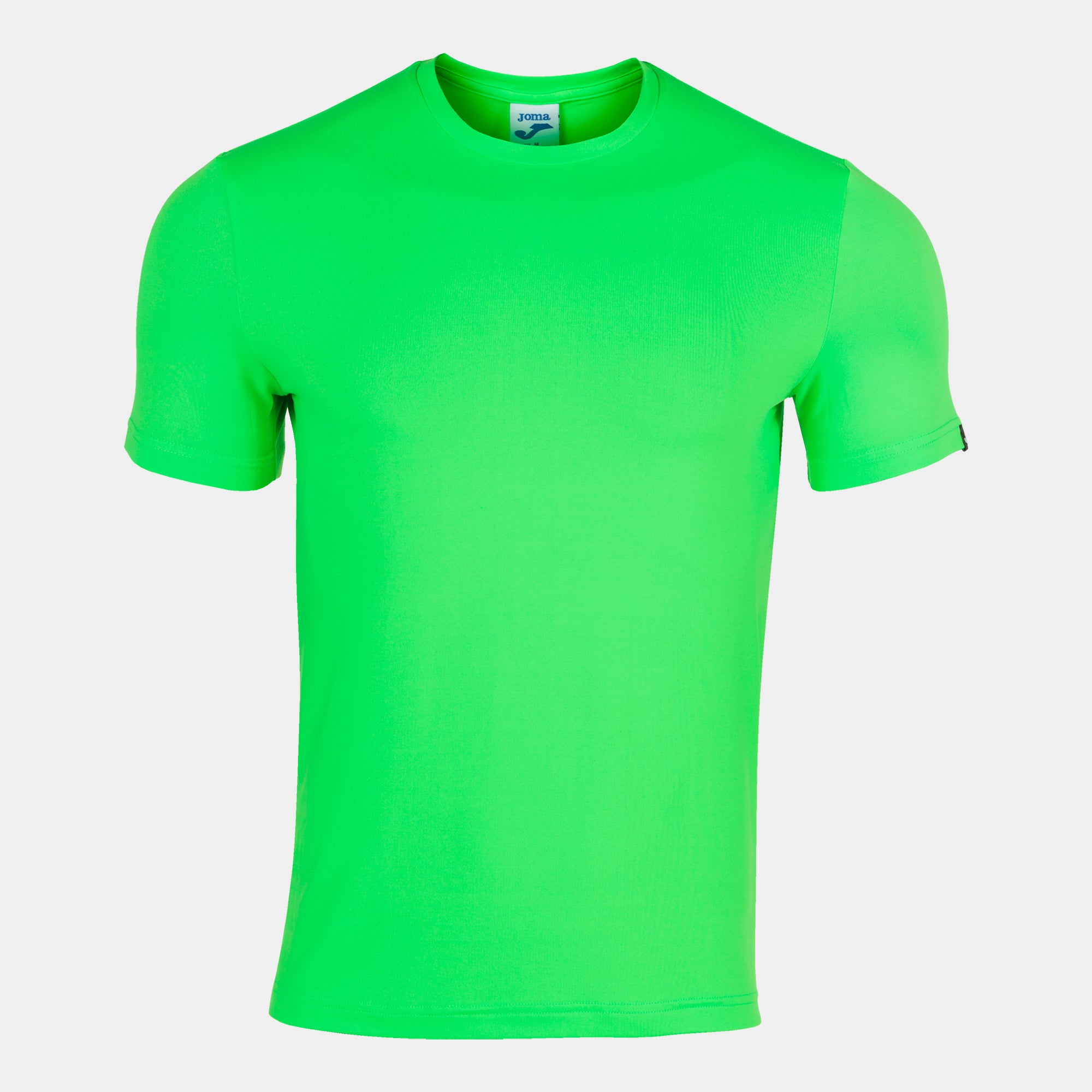 Joma T-Shirt Sydney Green Fluor
