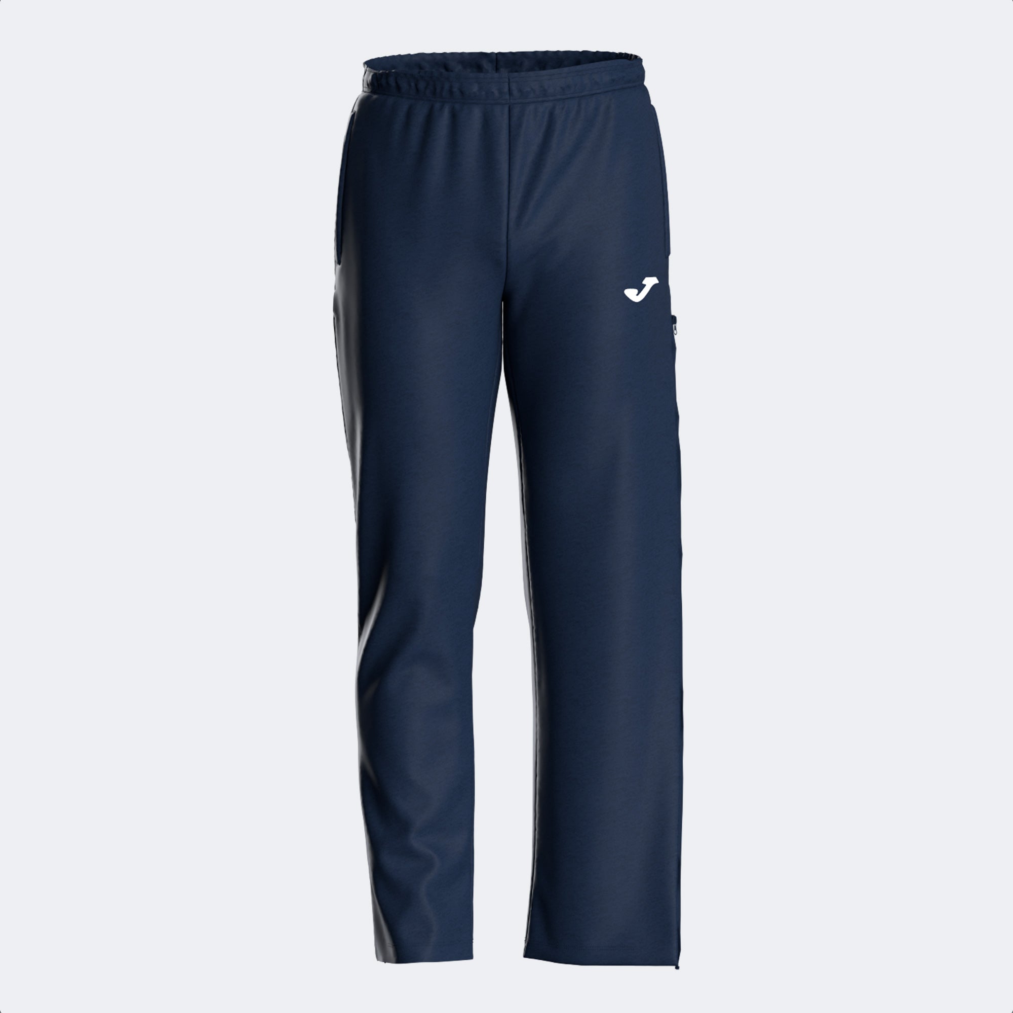 Joma Final Rugby Long Pants Navy Blue