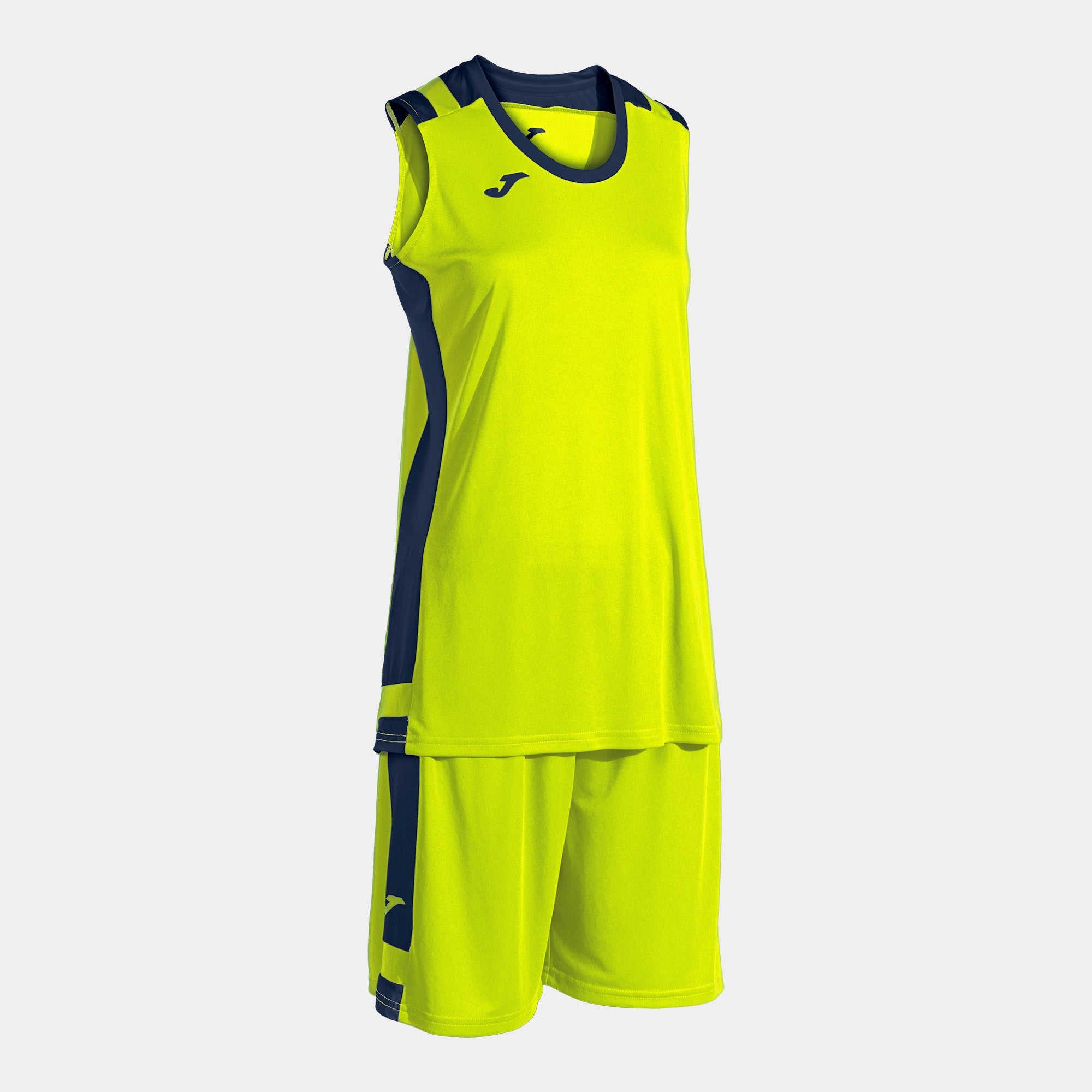 Joma Lider Basket Set